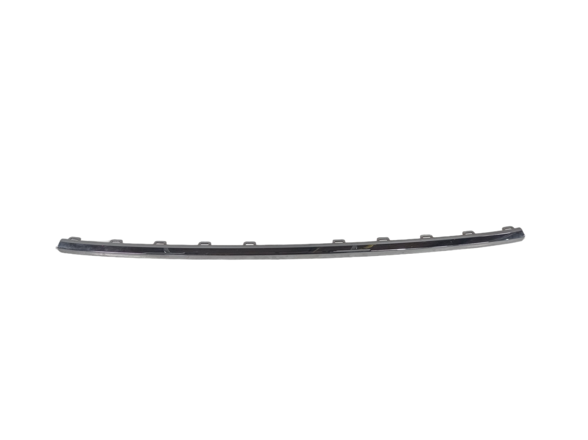 Friso Cromado Superior Grade Diant Vw Taos 2020 A 2021