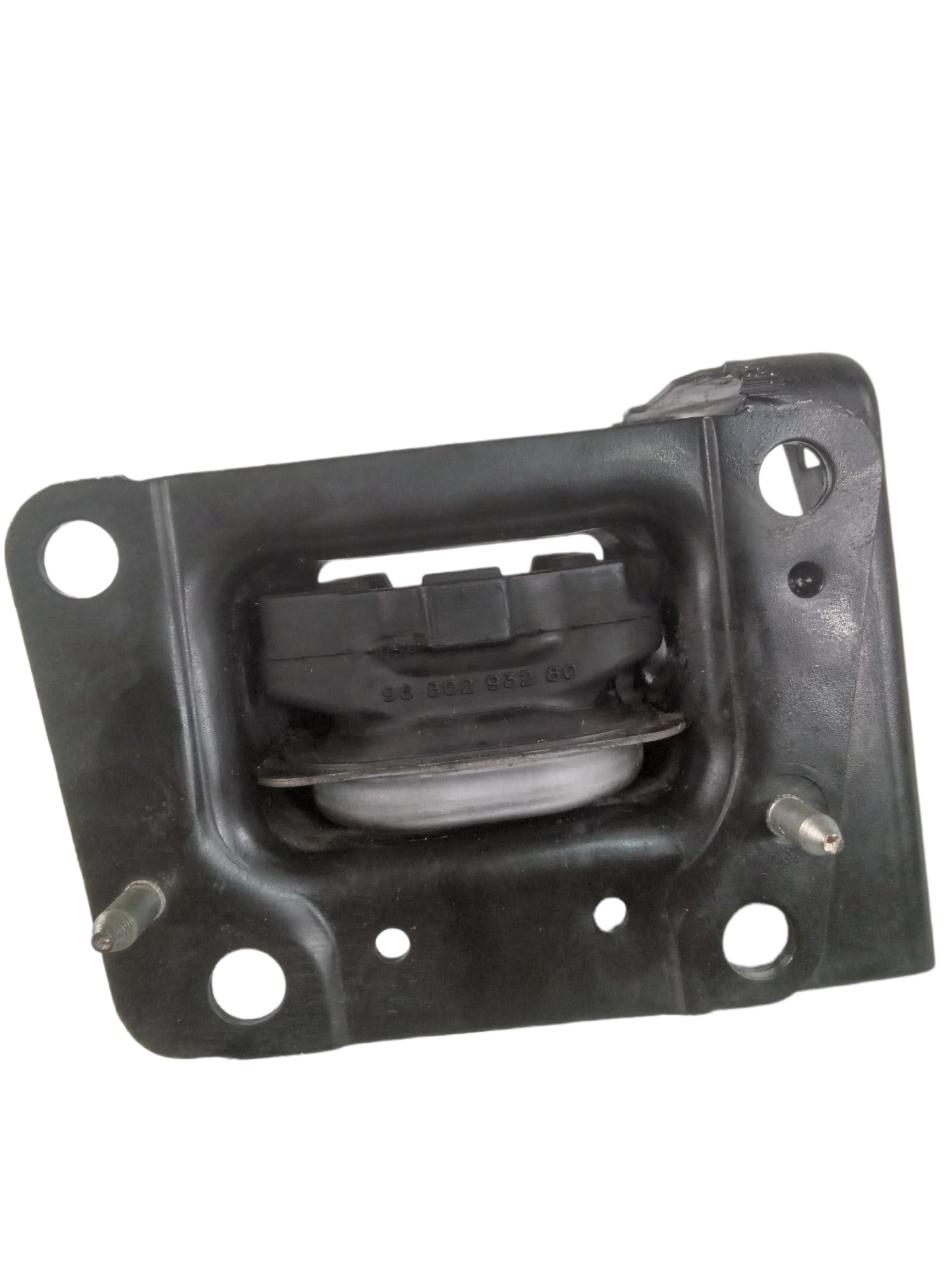 9680293280 Coxim Suporte Esq Do Motor Citroen C3 1.4 2011 3