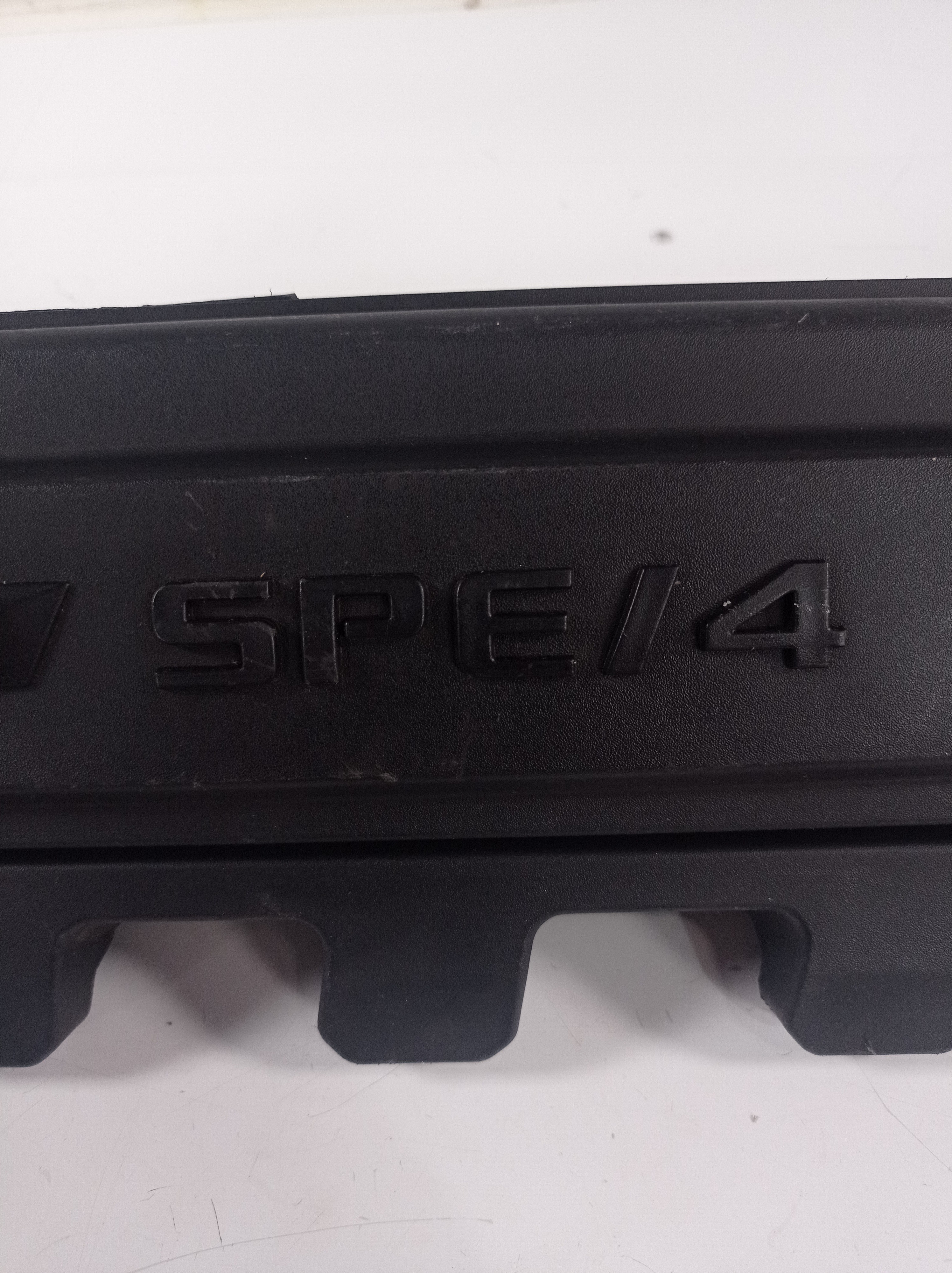 52043236 Caixa Ressonadora Filtro De Ar Gm Onix 1.4 2016 4