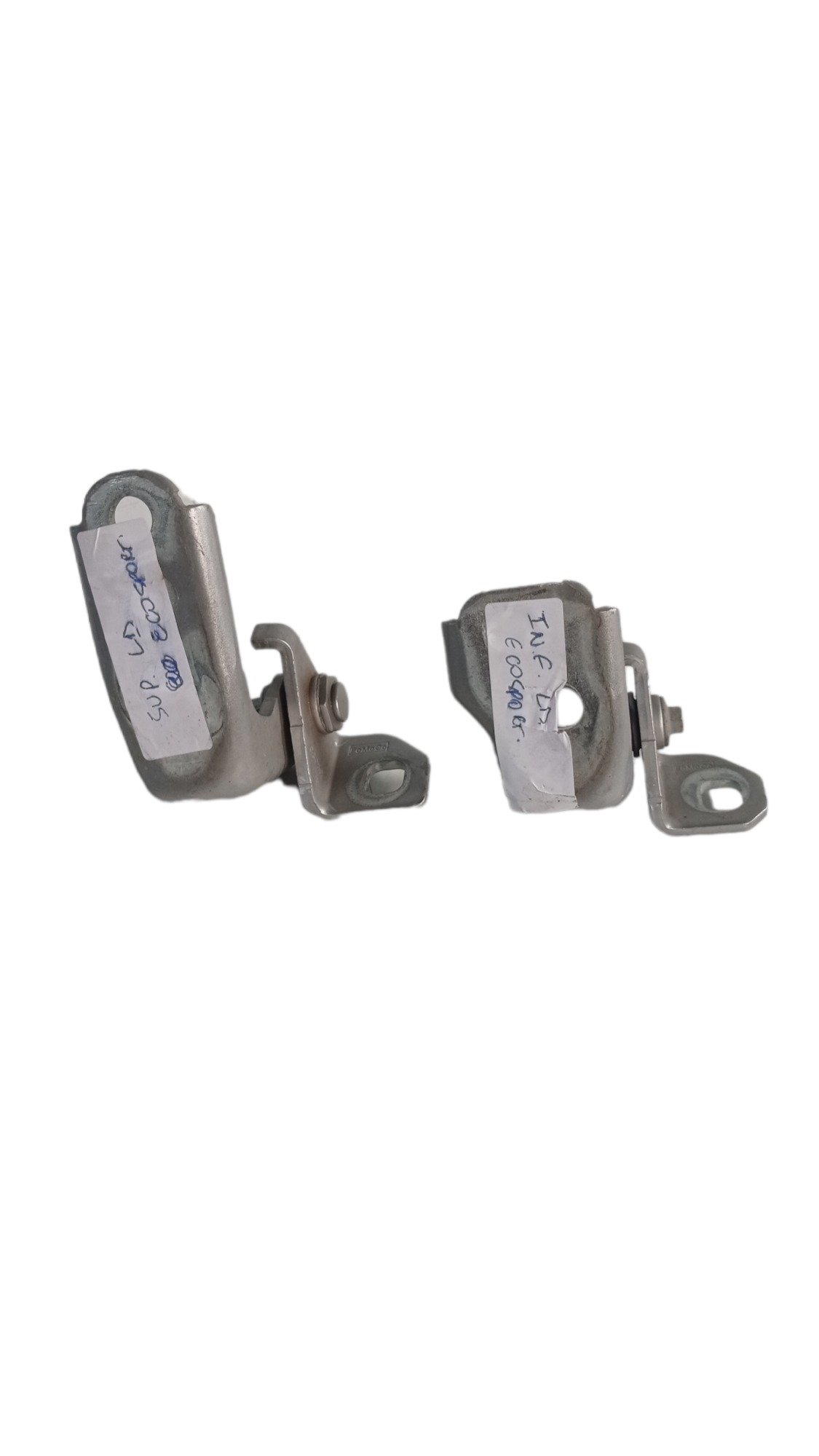 Par Dobradiça Porta Diant Sup Inf Dir Ford Ecosport 2016 1