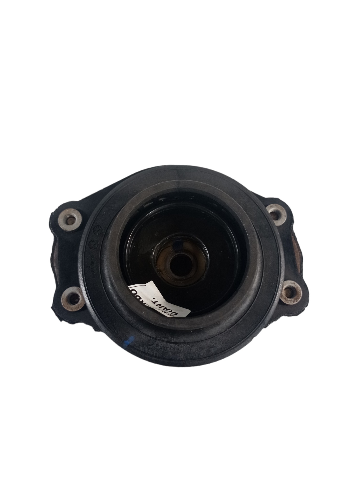 Coxim Superior Amortecedor Dianteiro Gm Equinox 2018/2023 1
