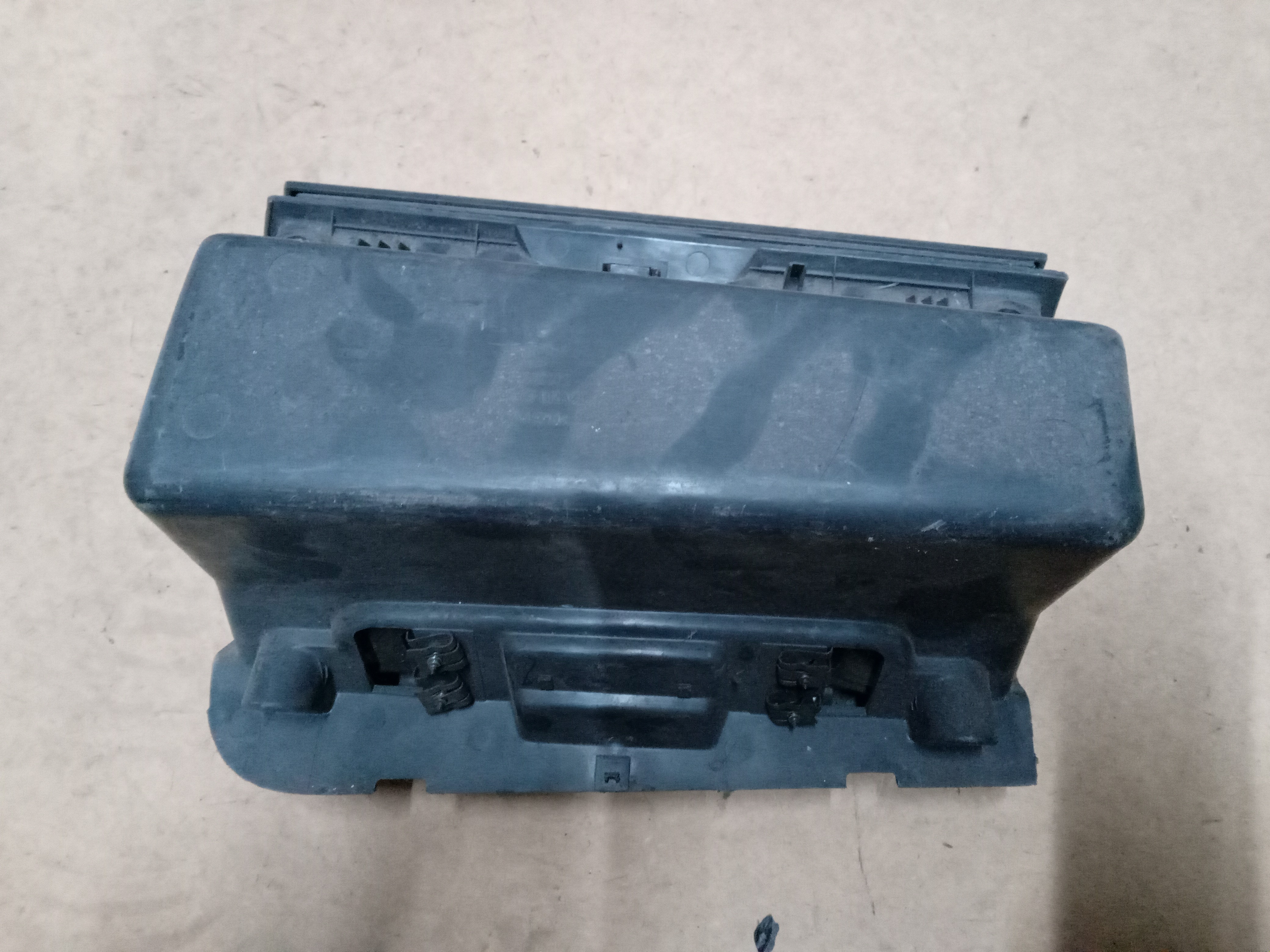PORTA LUVAS FIAT PUNTO 2010 2