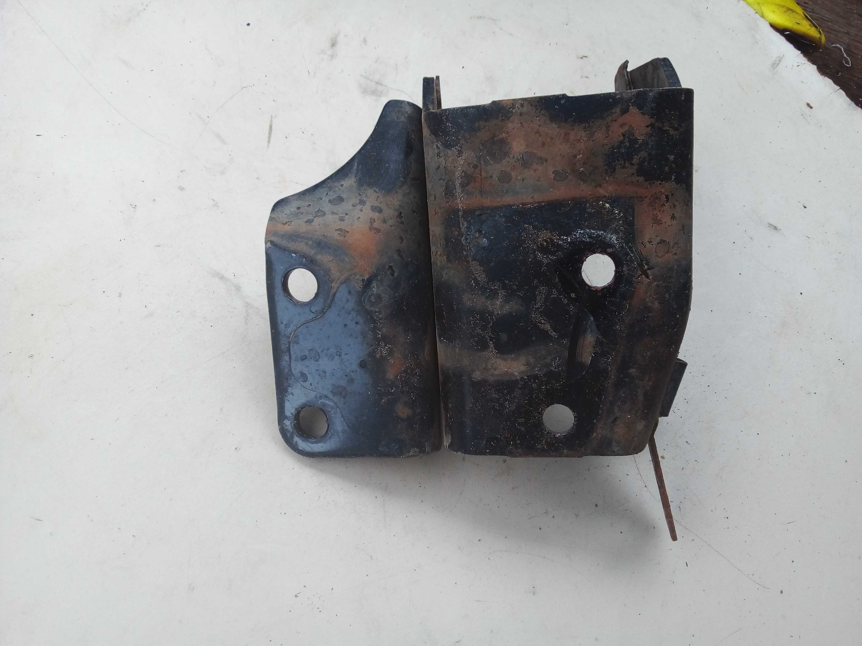 SUPORTE COXIM MOTOR ES ETIOS 2018 2