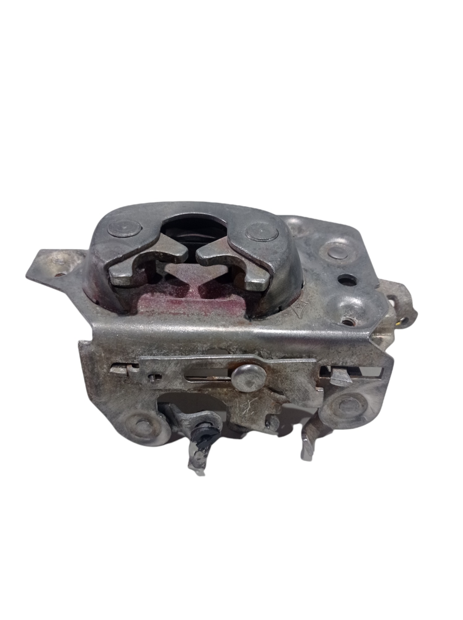 Fechadura Porta Direita Ford Maverick Original 2