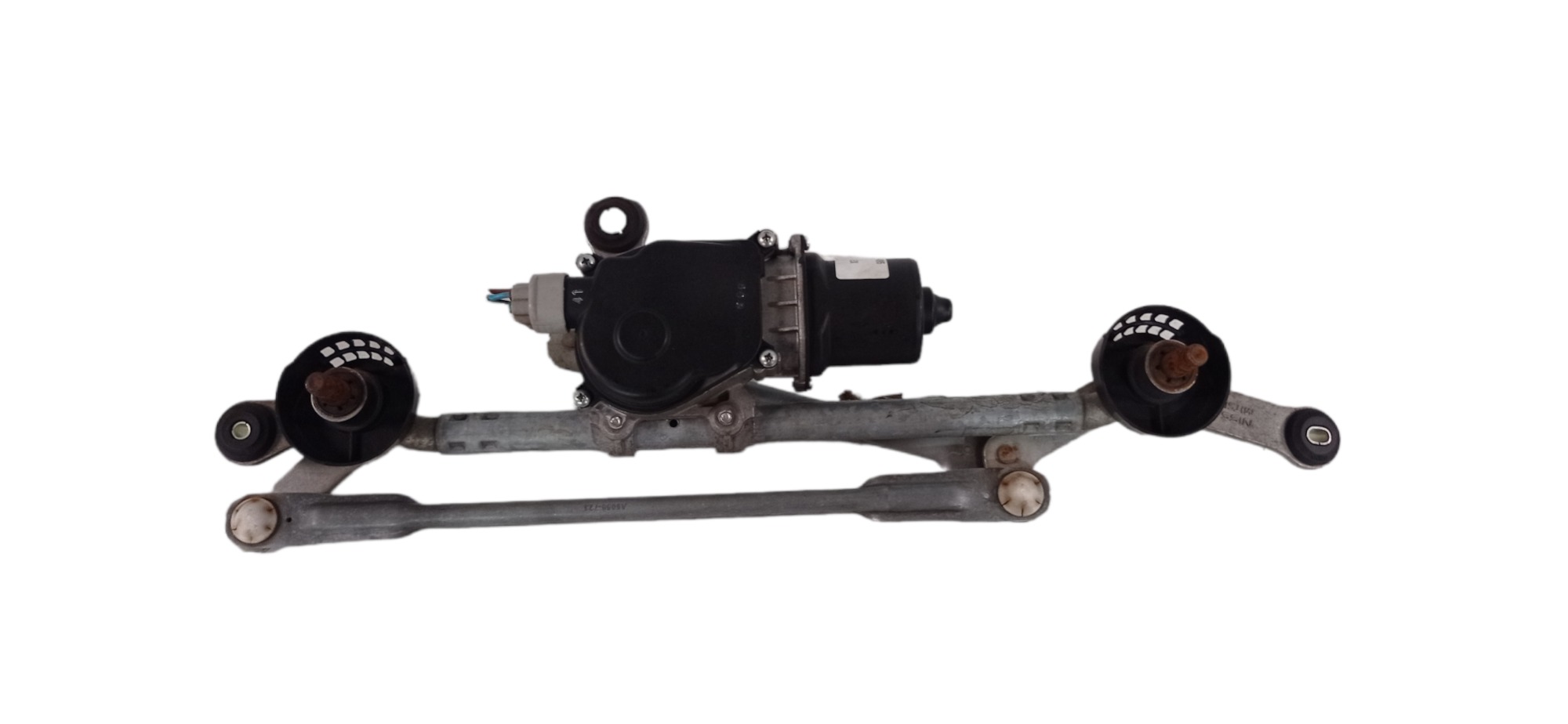 Motor Limpador Parabrisa Nissan Kicks 2020 1