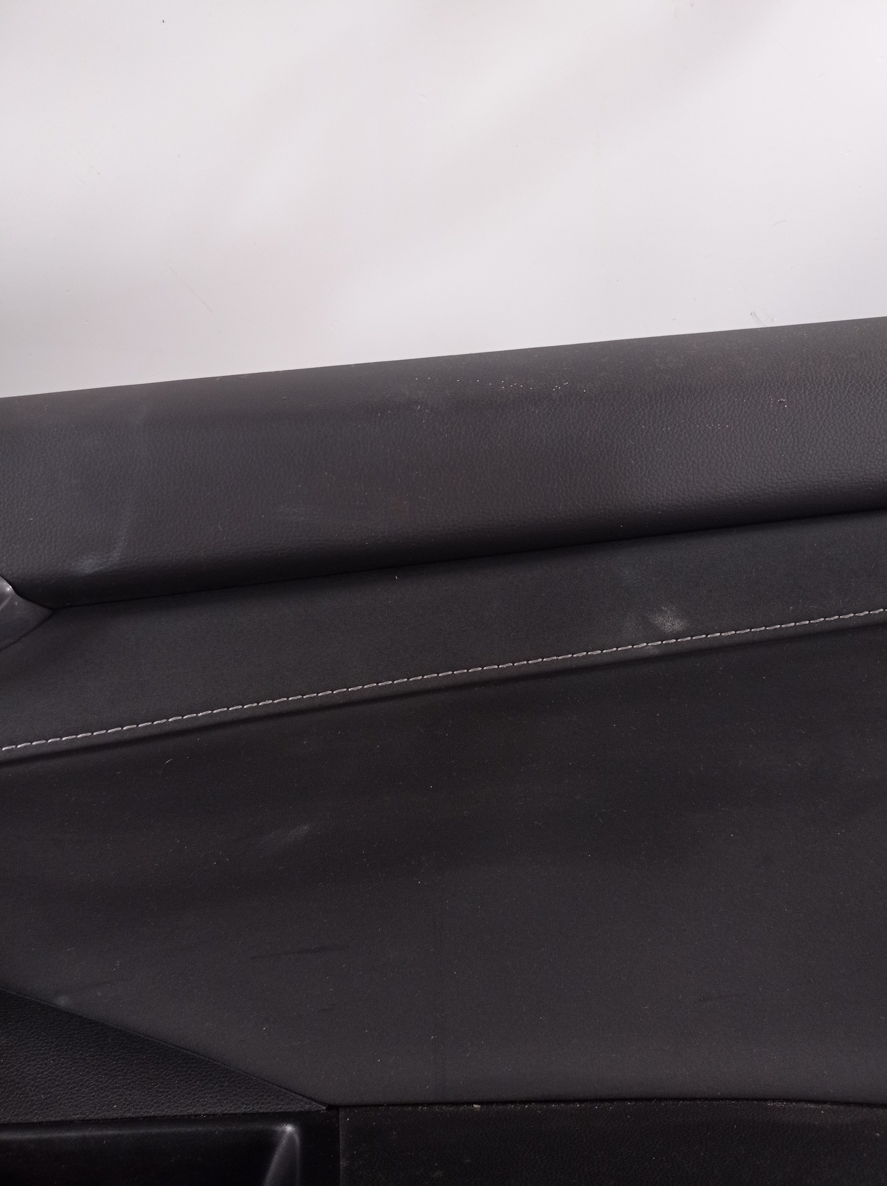 Forro De Porta Dianteira Direita Vw Taos 2020 2021 Original 7