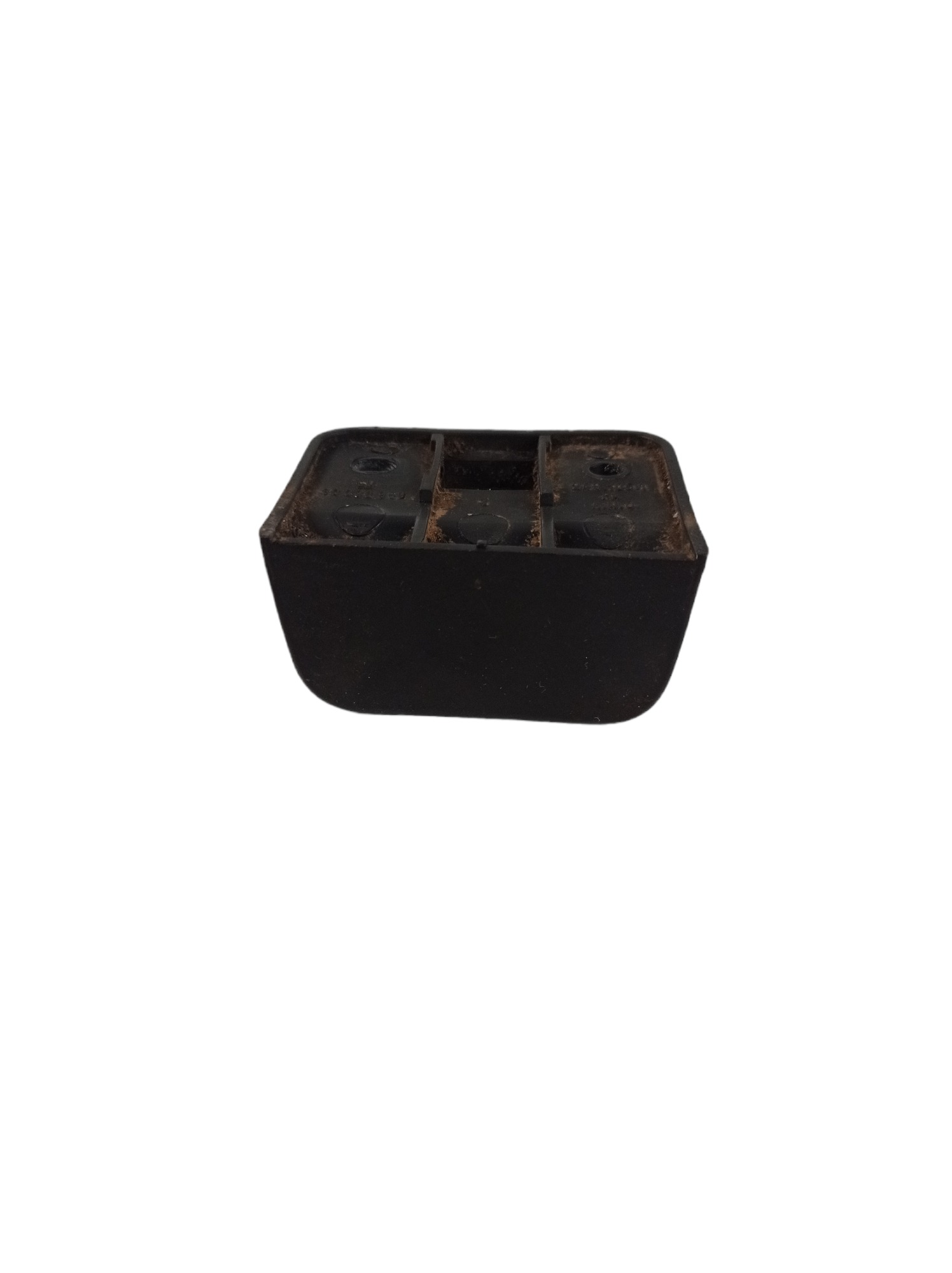 Guia Espaçador Parachoque Traseiro Gm Omega 1992 3