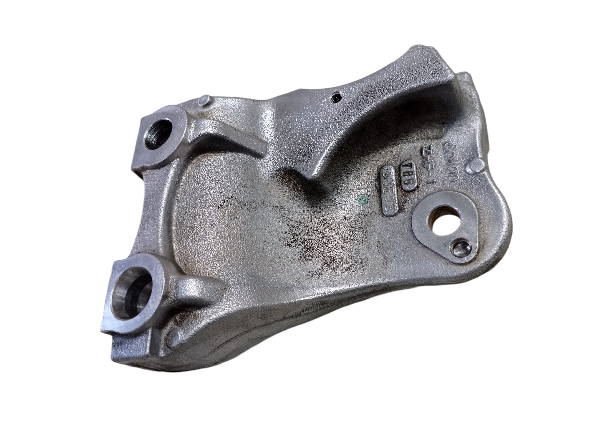 Suporte Coxim Motor Honda Crv 2010 Código 080105qd100zhf-1 3