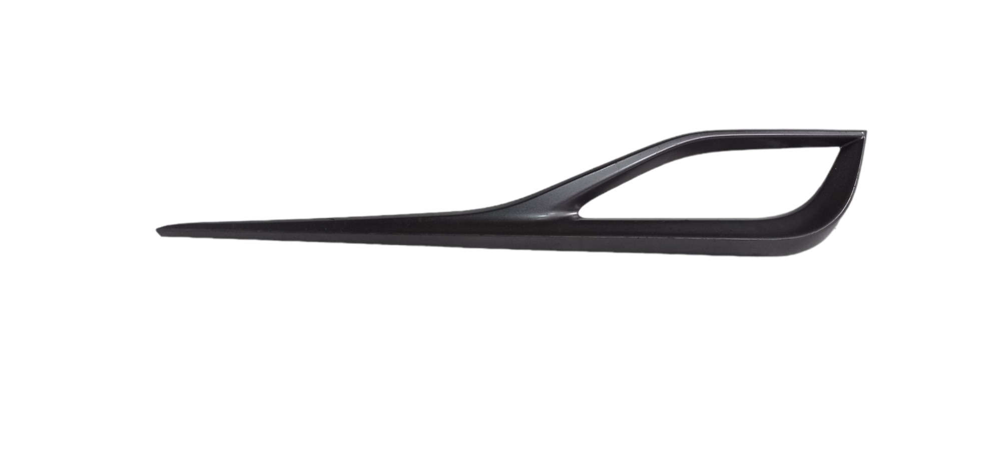 Moldura Difusor Direito Painel Toyota Yaris 2020 A 2022 1