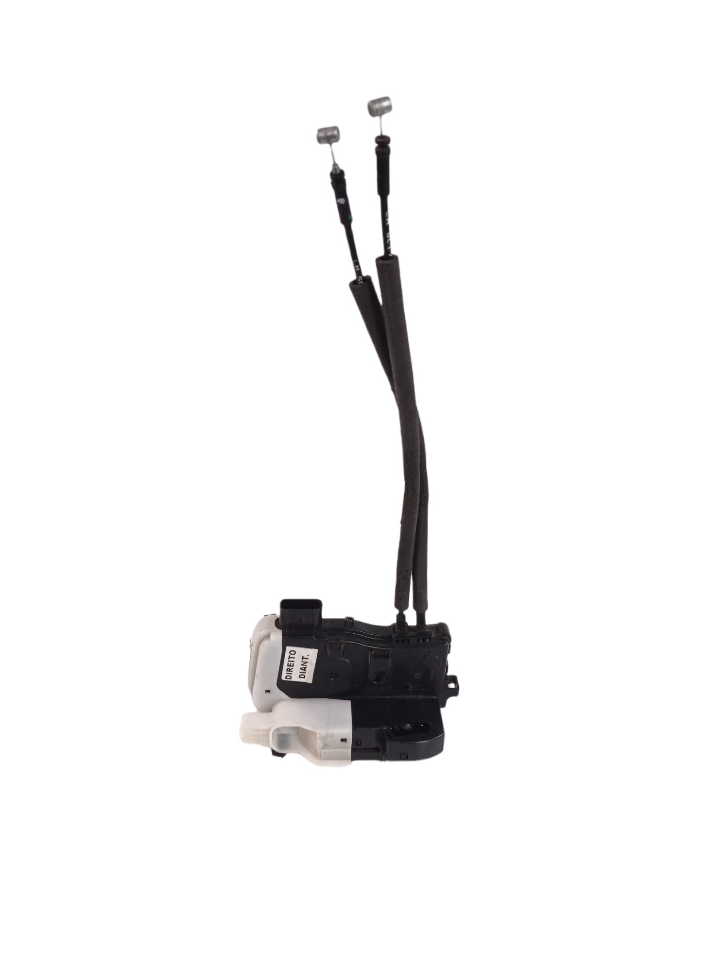 A045035 Fechadura Elétrica Diant Dir Hyundai Ix35 2015/2016