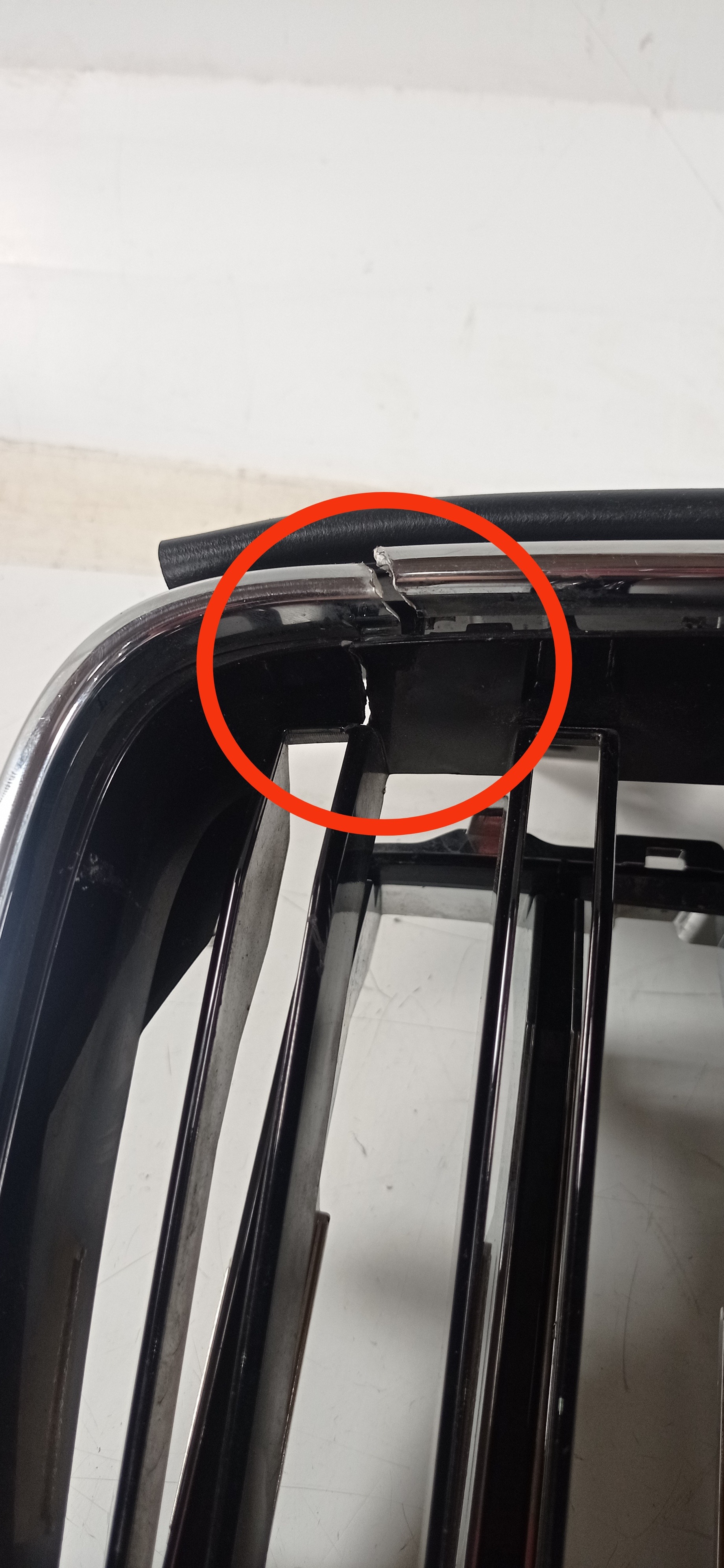 Grade Volvo Xc60 2022 Para Recuperar 4