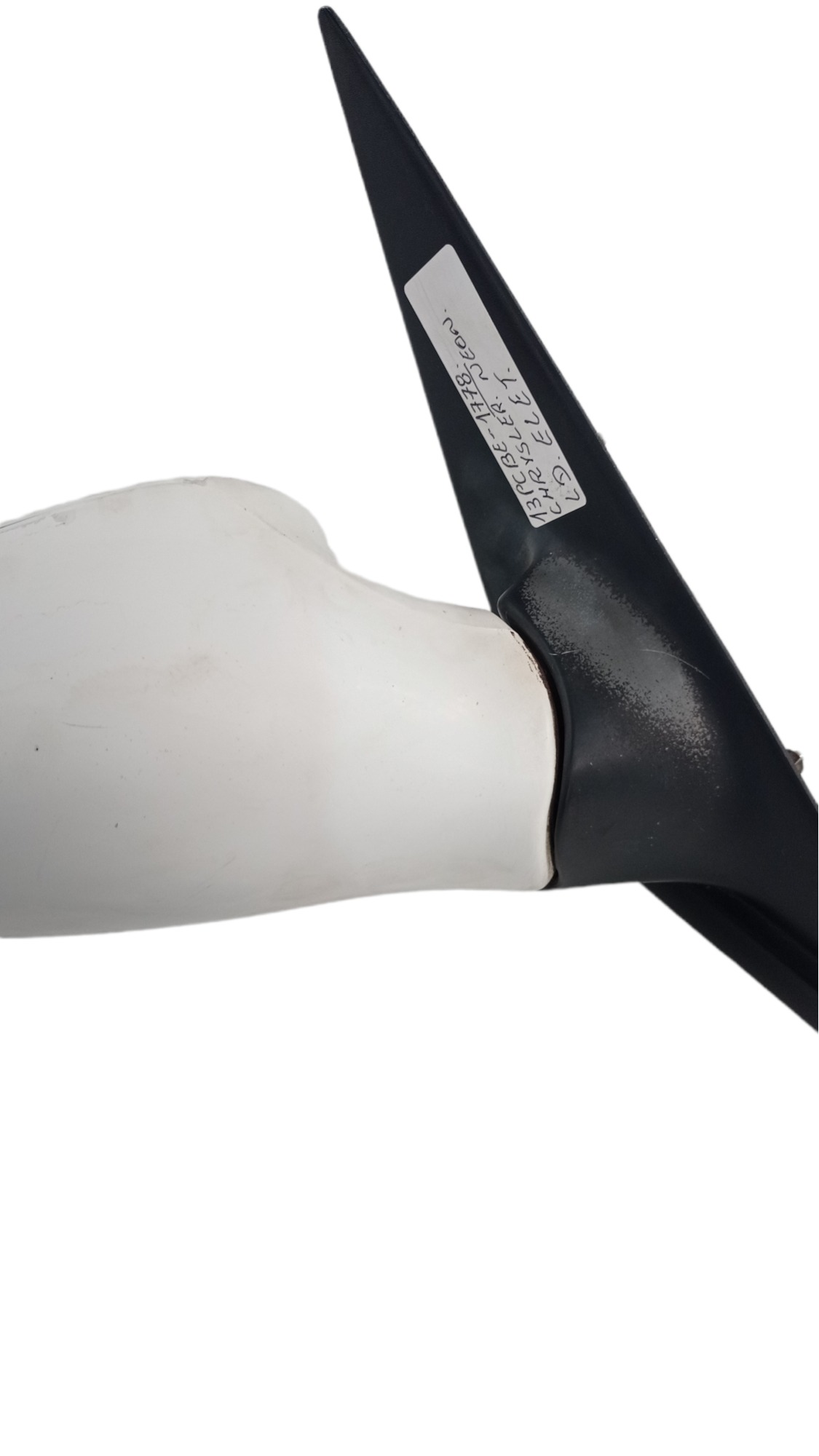 Retrovisor Elétrico Direito Chrysler Neon 1994 A 1998 4