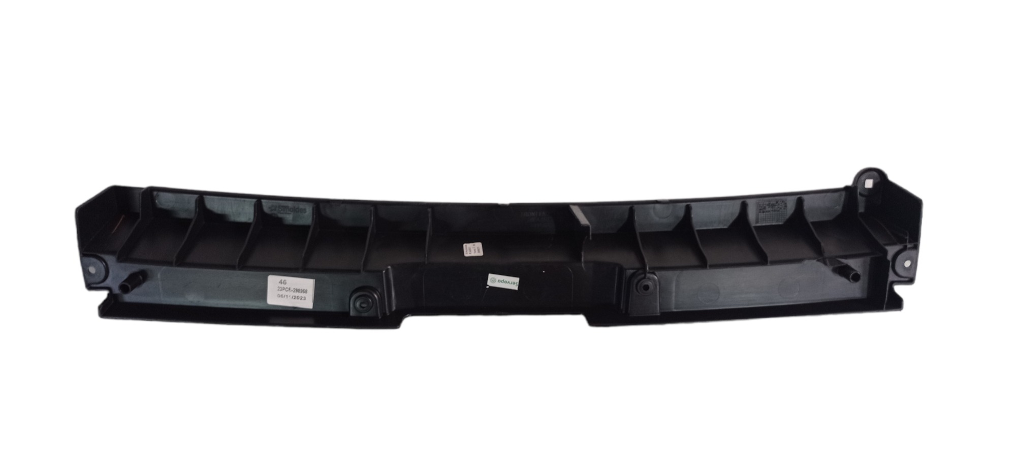 6ea853777b Cobertura Painel Frontal Vw Polo Virtus 2018 7