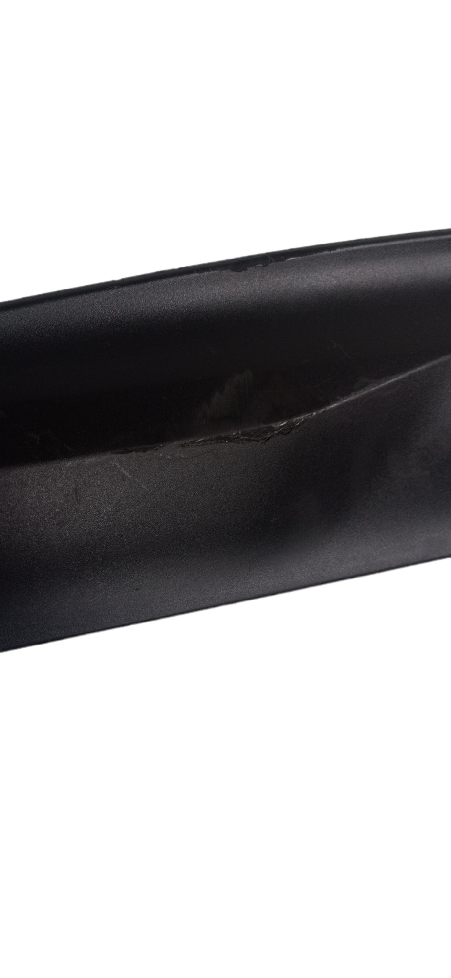 Moldura Friso Porta Dianteira Esquerda Gm Tracker 2019 2023 5