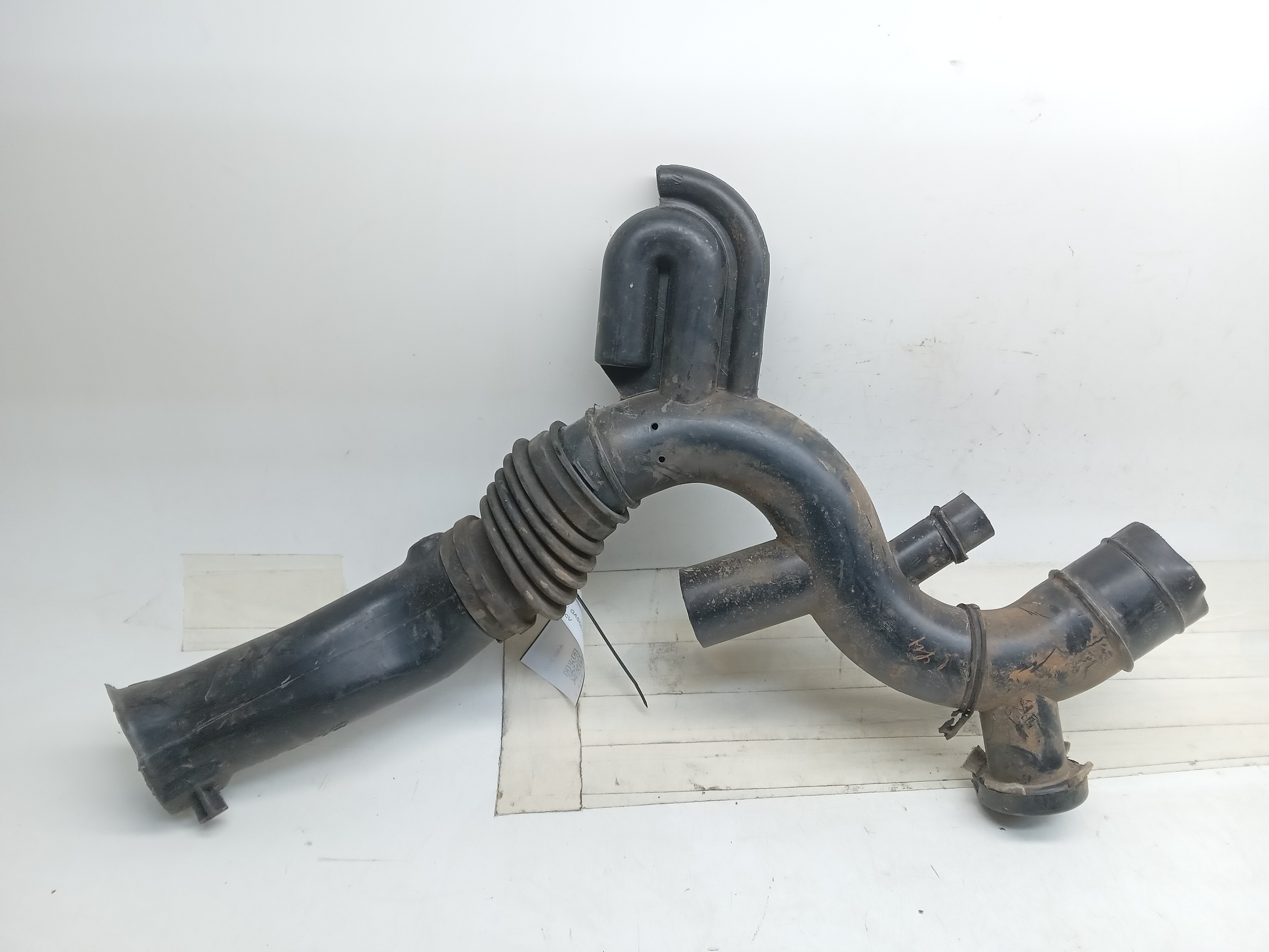DUTO FILTRO AR Honda Civic lx 2005 2