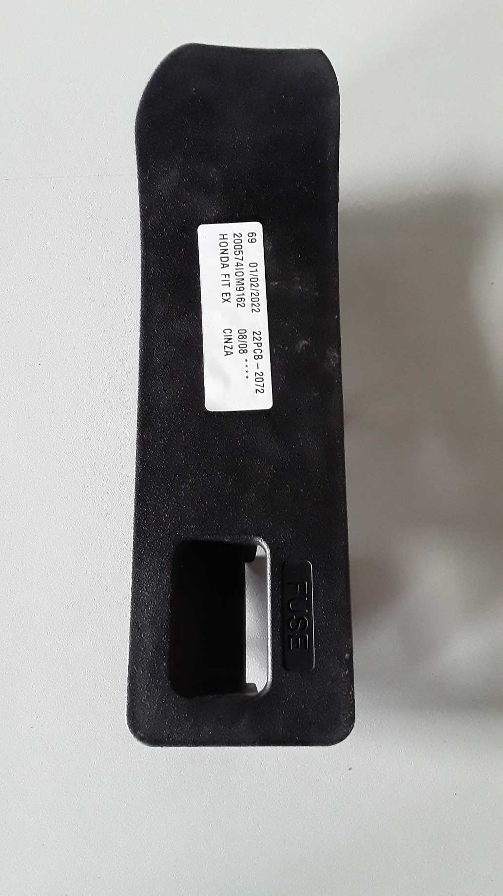 77591sad Tampa Caixa Fusível Honda Fit 2003/2006 1