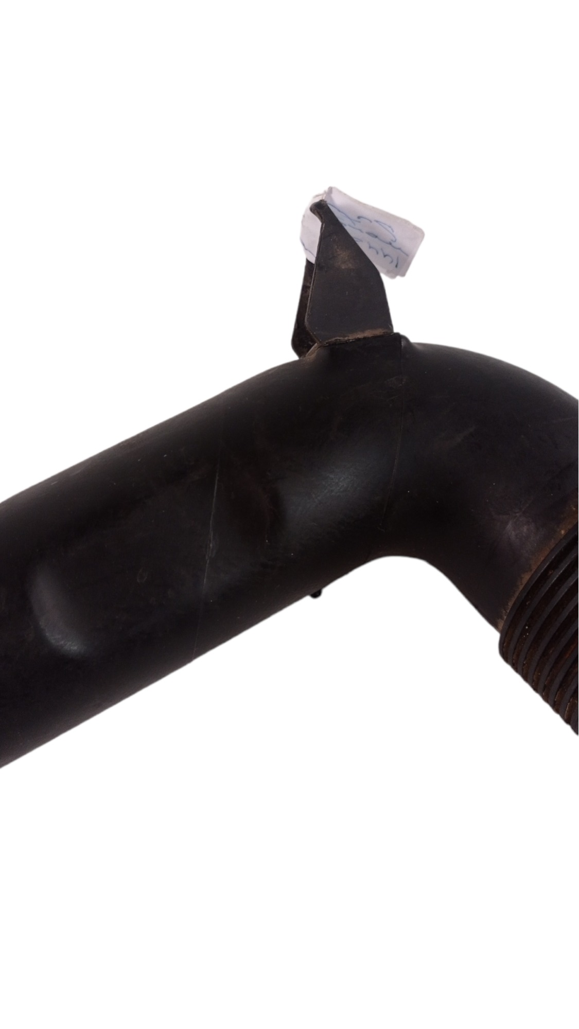 1k0129618aj Mangueira Filtro De Ar Intercooler Vw Jetta 11 8