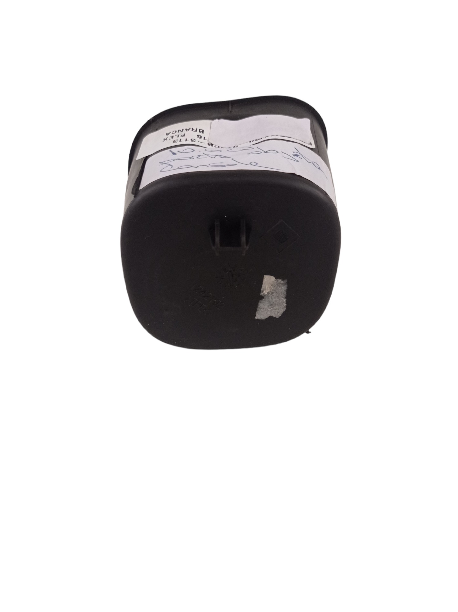 Borracha Porta Copo Gm Tracker Ltz 2015 4