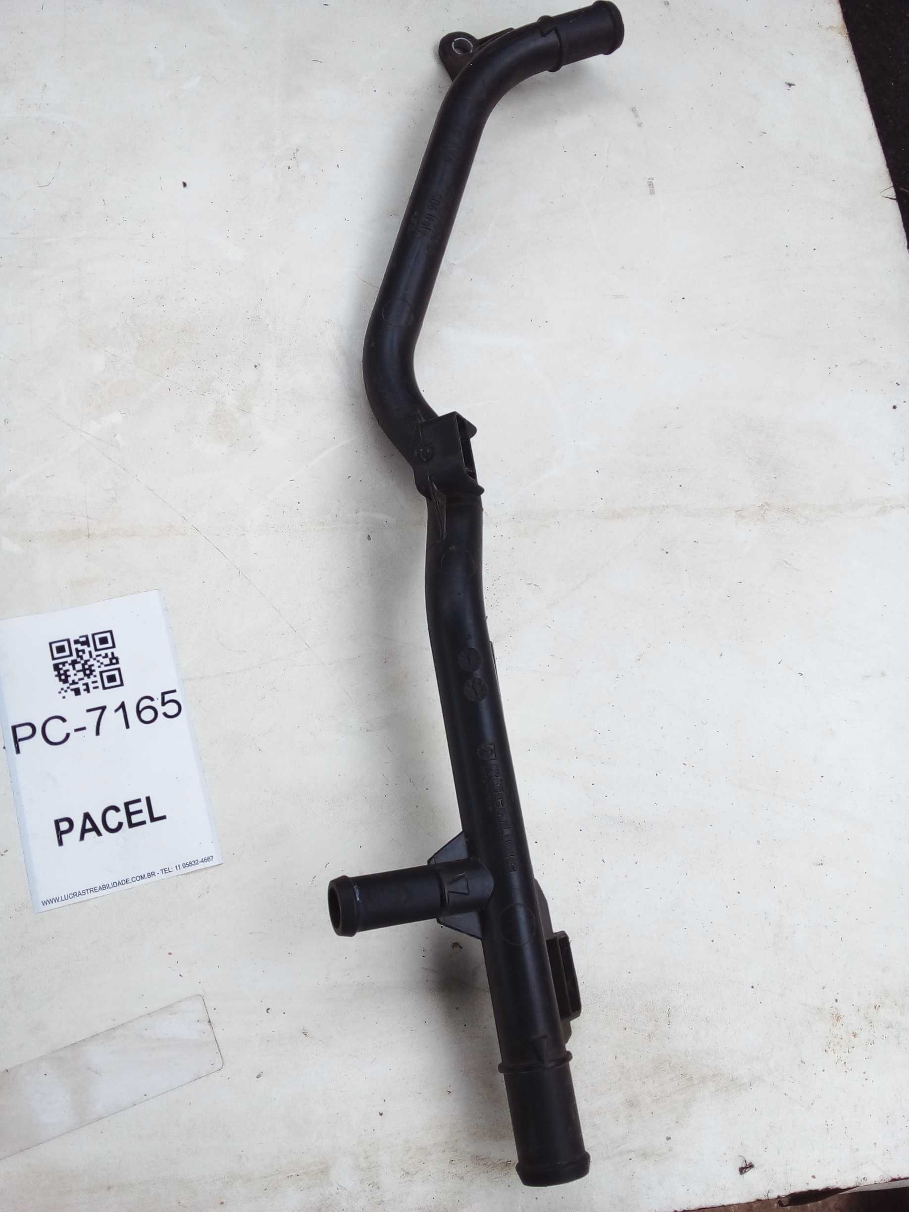CANO DUTO AGUA T-CROSS 2019 04c.221.070