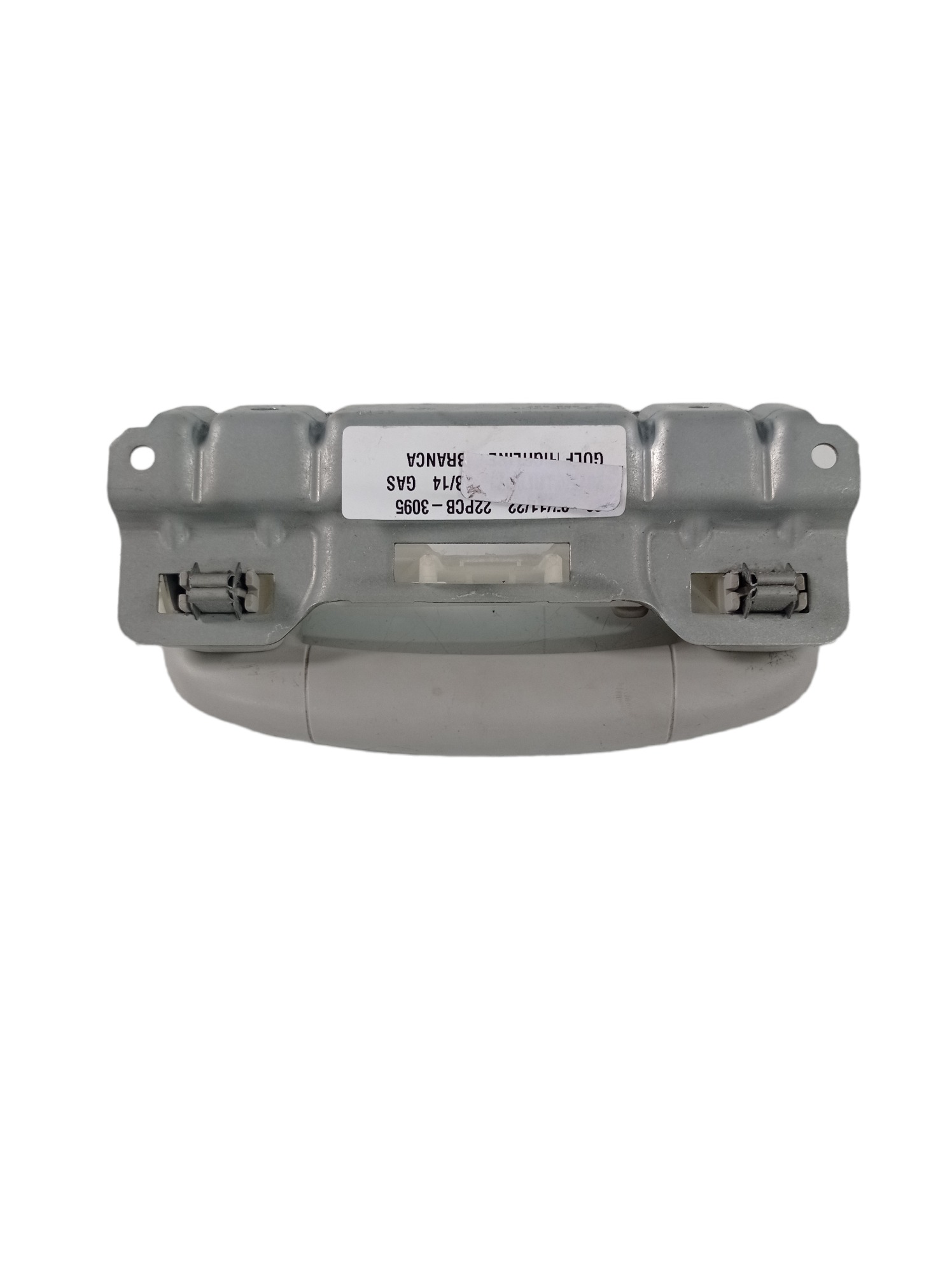 5g6858687 Alça De Teto Pqp Tras Esq Com Suporte Golf 13/14 3