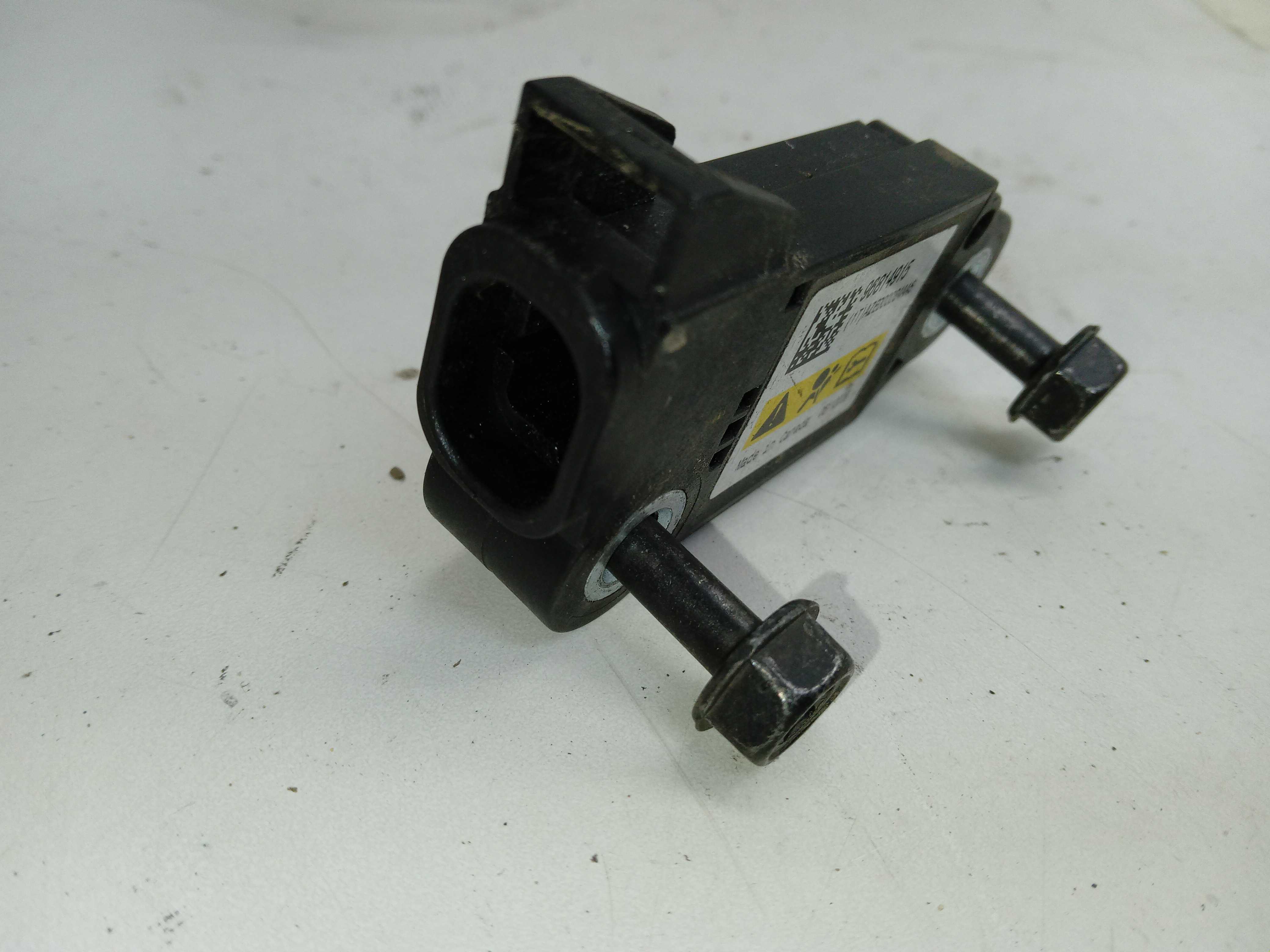 SENSOR IMPACTO AIRBAG LATERAL LE Chevrolet Captiva 2009 2