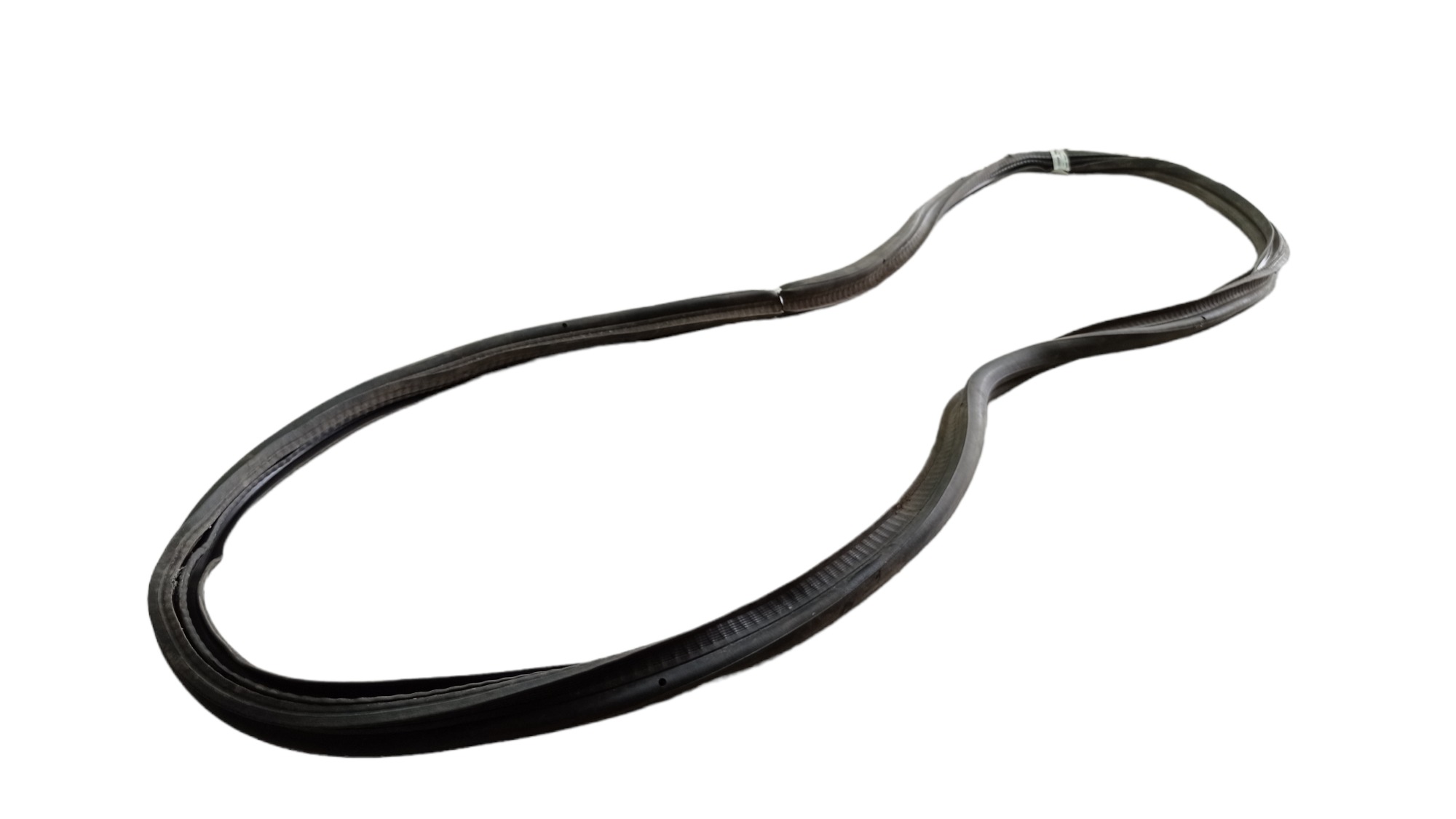 VEDAÇÃO PORTA MALAS CITROEN DS4 13 14 4