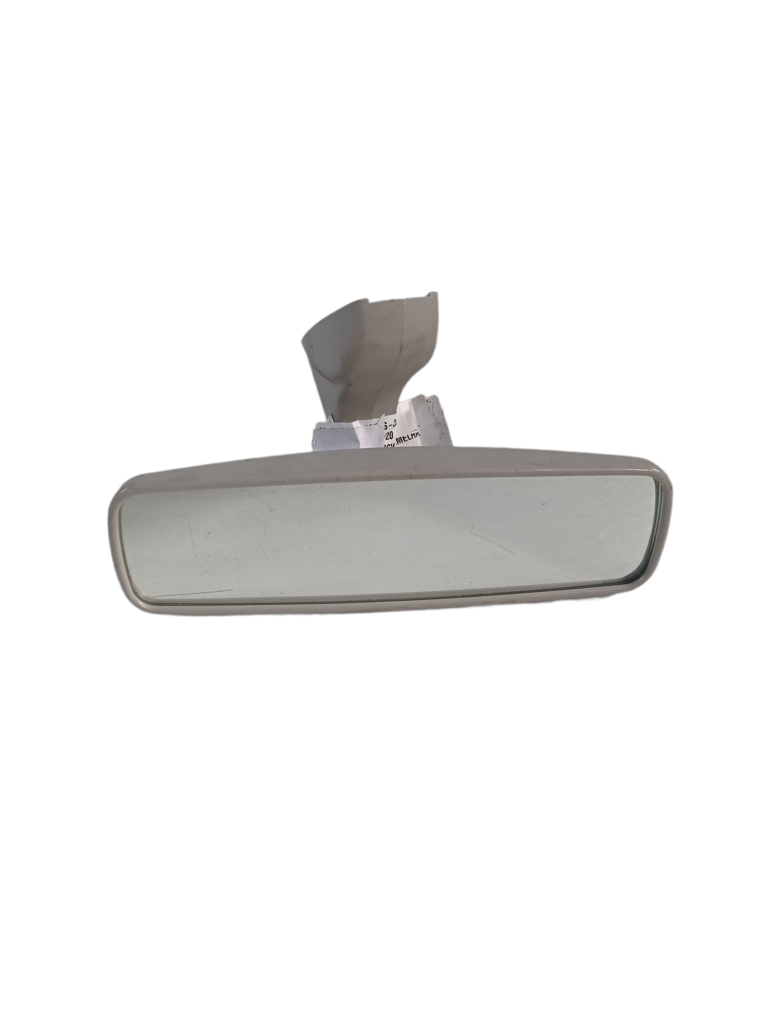 Espelho Retrovisor Interno Renault Captur 1.6 2019/2020 1