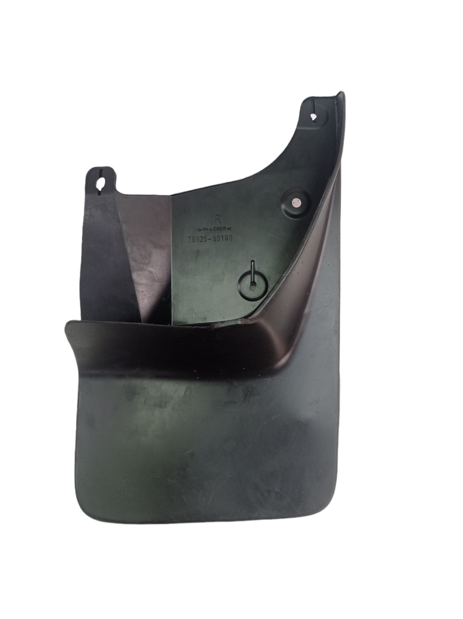 Parabarro Traseiro Direito Hilux 2002/2006 1