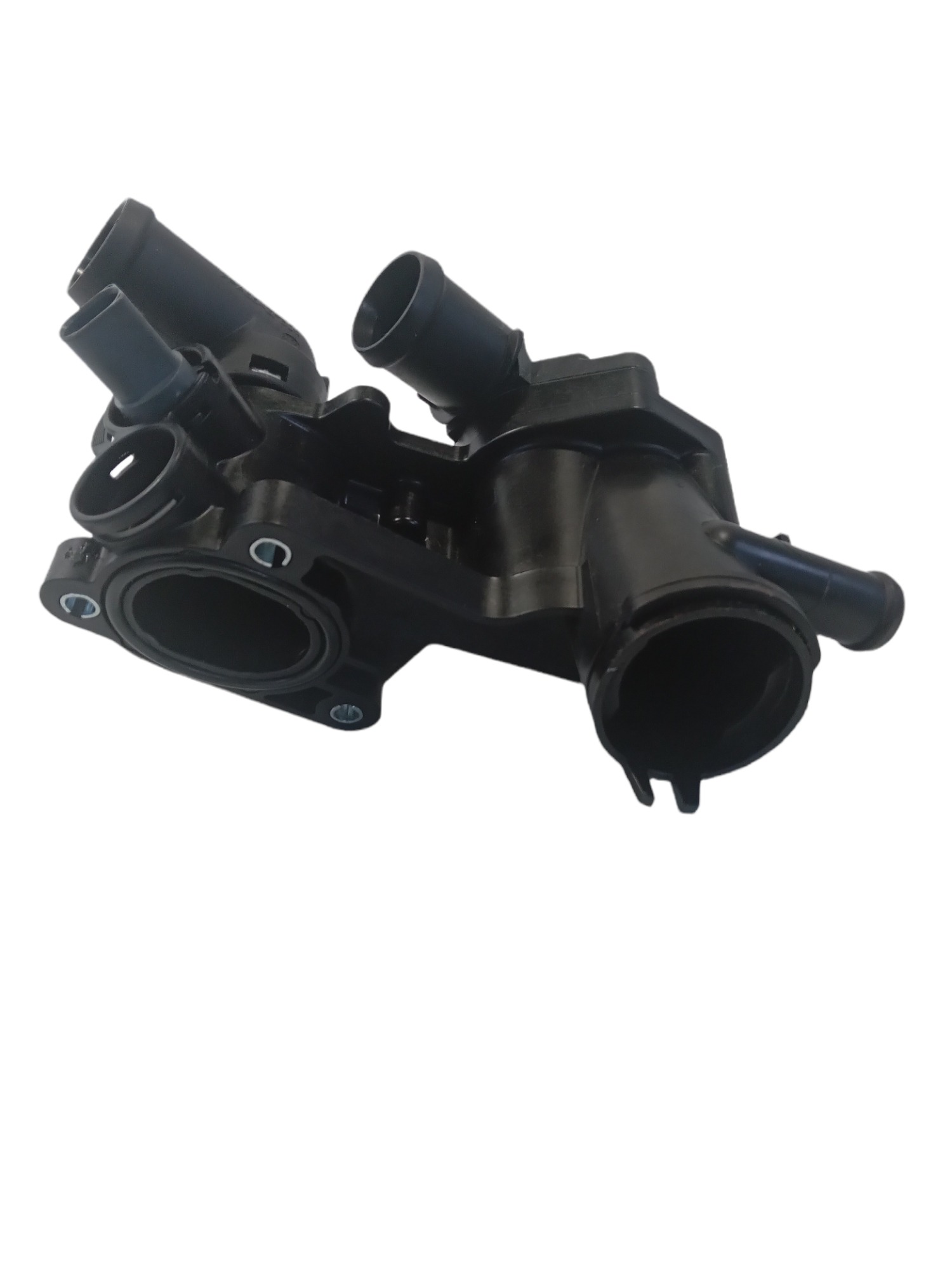 032121026 Carcaça Termostatica Vw Gol G6 1.6 2014