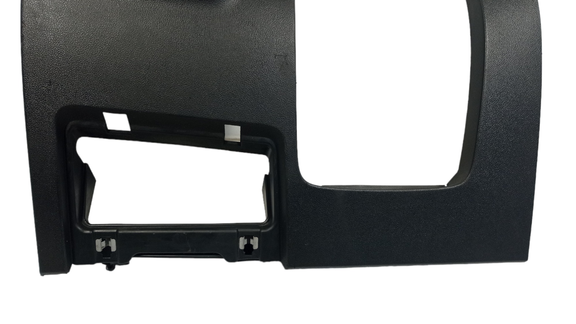 Moldura Capa Painel Esquerdo Vw Jetta 2010 A 2013 9