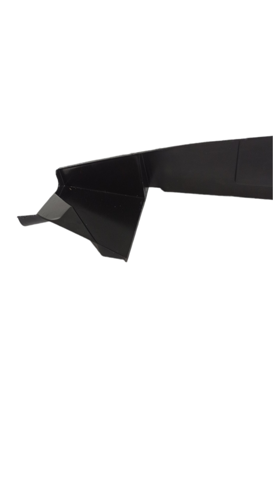 Defletor Superior Radiador Onix Prisma Novo Gm 2017 A 2021 3