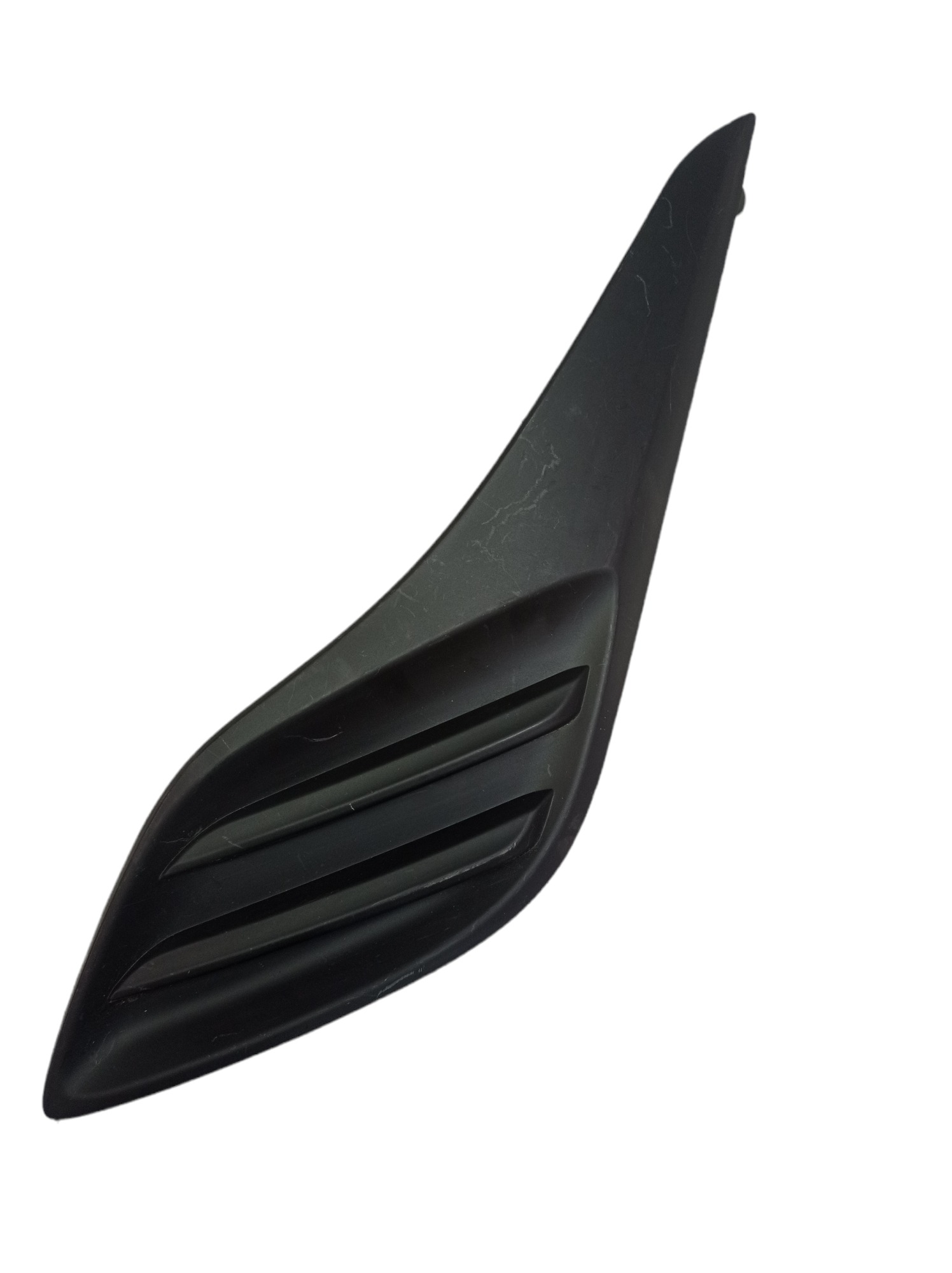 Moldura Farol Milha Esquerdo Toyota Yaris 52128-0d560 1