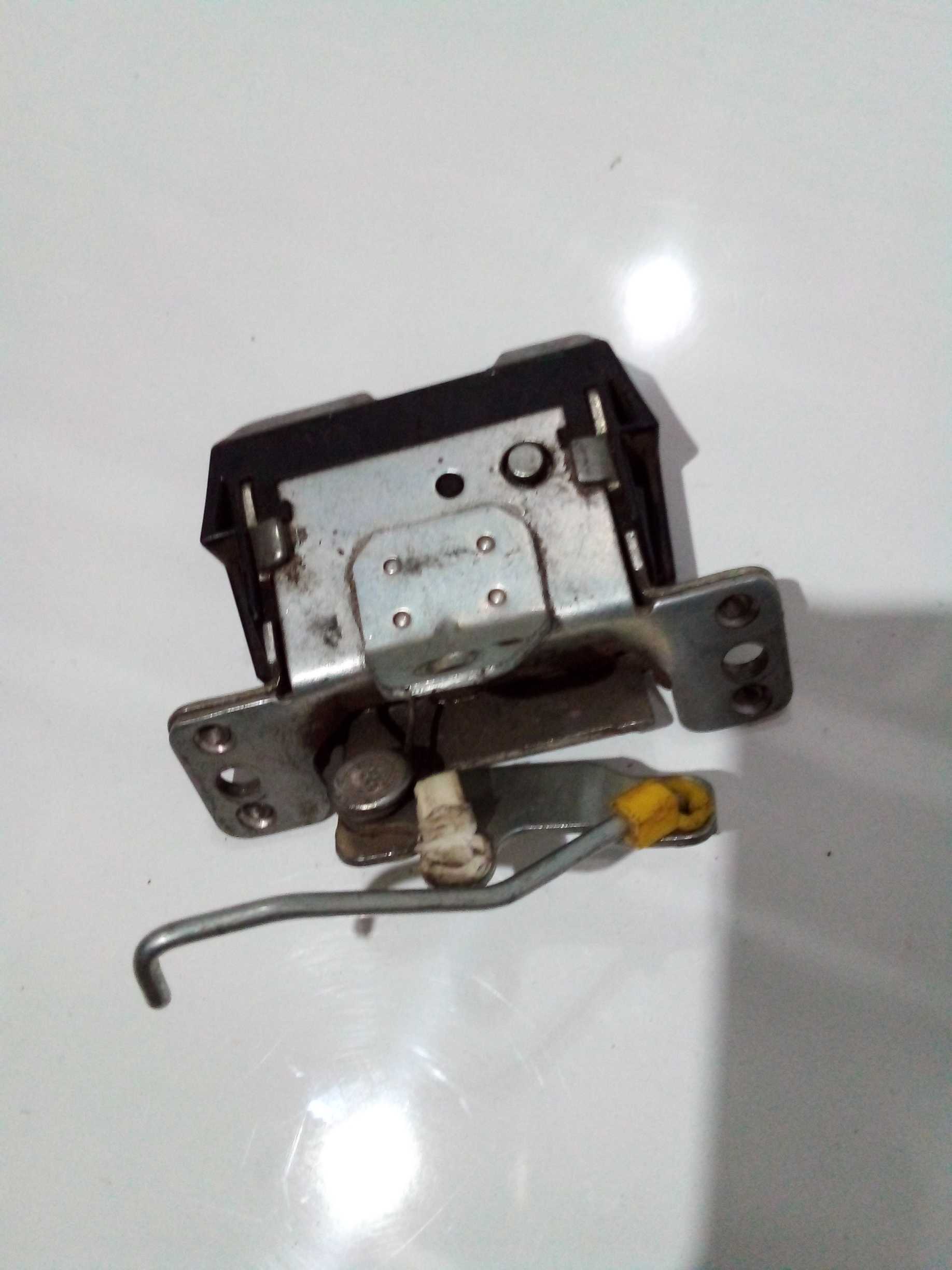 Fechadura Do Porta Malas Gm Prisma 2015 93355369 3