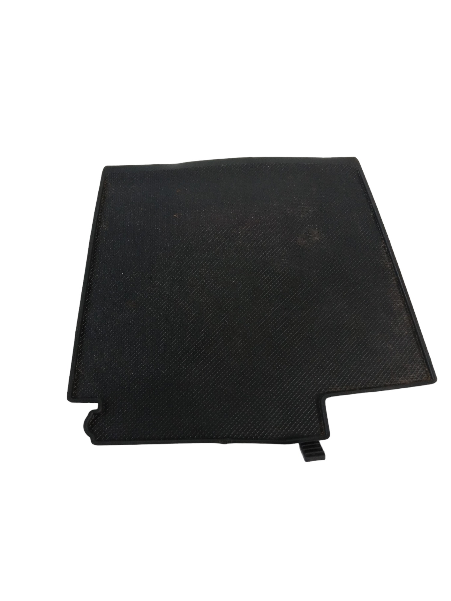 Borracha Acabamento Console Ford Fusion  2013-2018 1