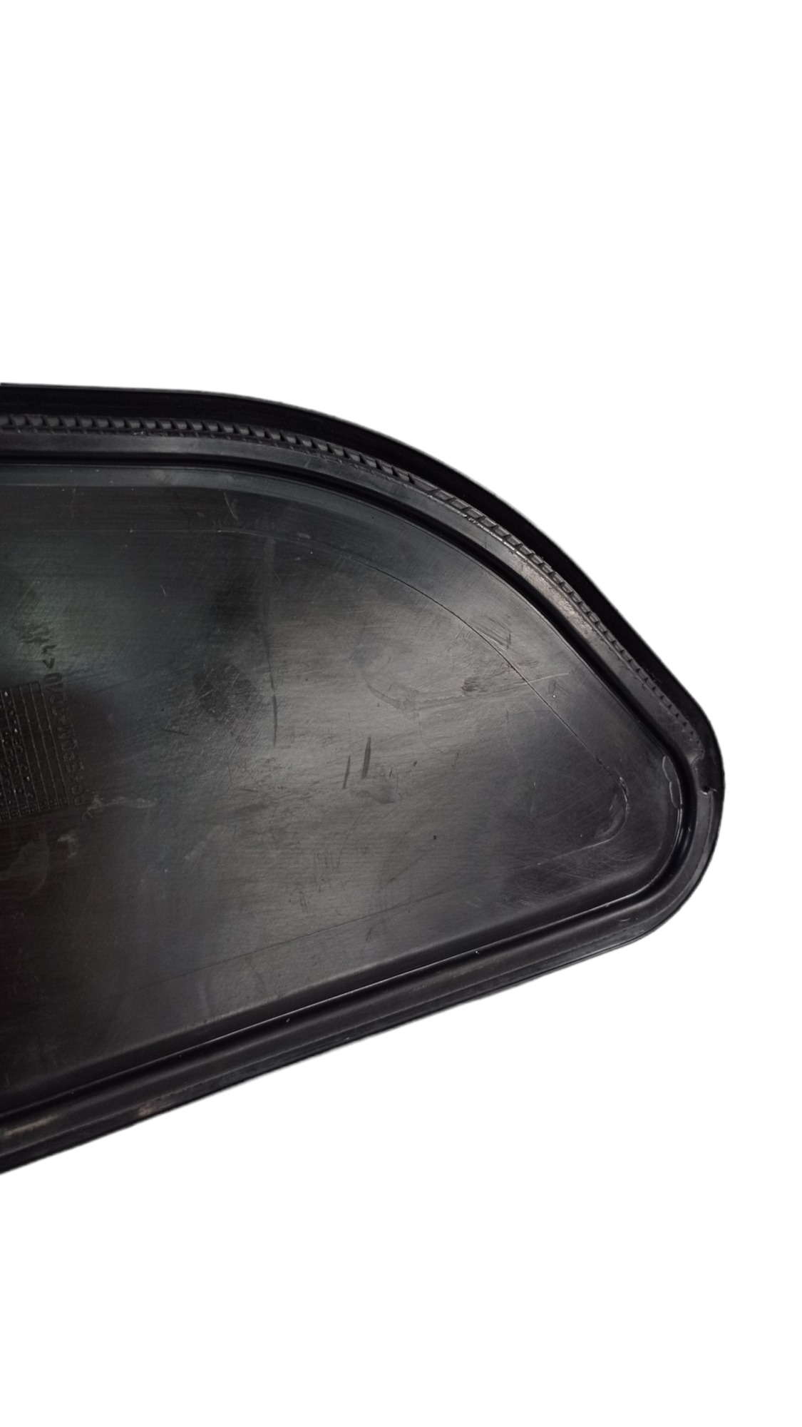 Cobertura Interna Porta Traseira Esquerda Vw Up 2011 A 2019 3