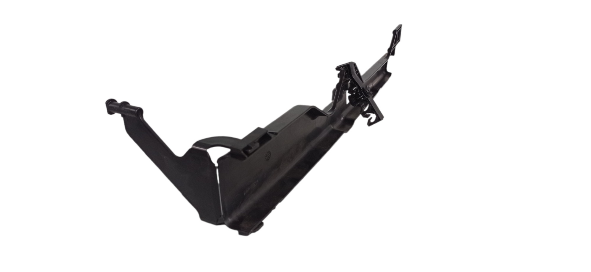Suporte Mangueira Combustível Renault Master 2.3 2020 2021 4