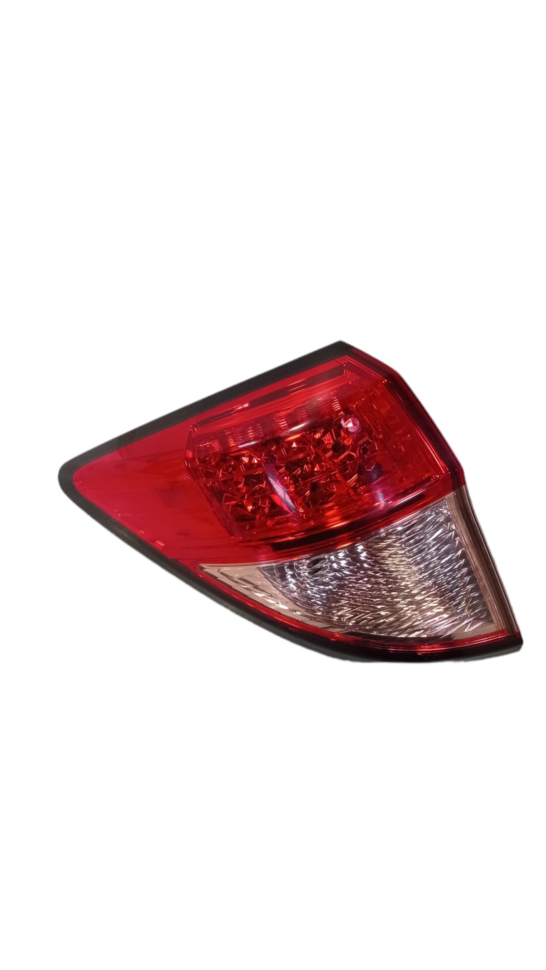Lanterna Traseira Esquerda Honda Hrv 2016 A 2019 Original 1