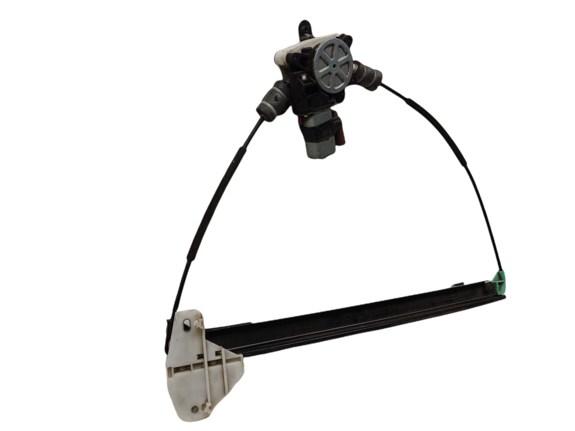 Maquina Vidro ELETRICO Diant LD FORD Fiesta 2011 4
