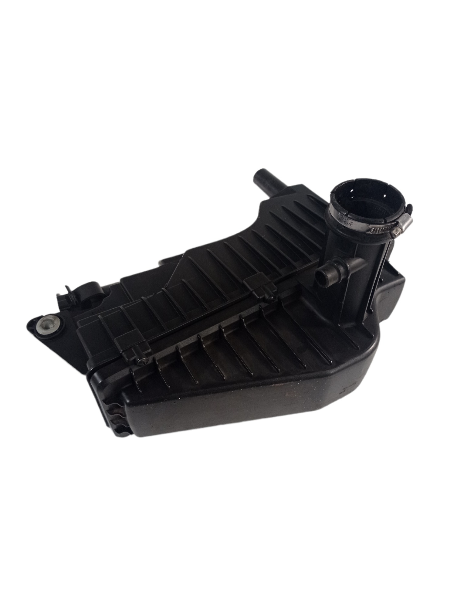 9681840780 Caixa Filtro De Ar Peugeot 207 2011 2
