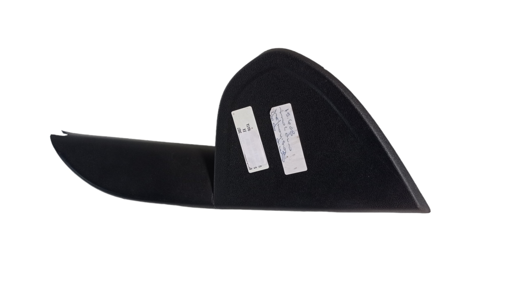 1s1837974c Acabamento Int Retrovisor Dir Vw Up Cross 13/17 3