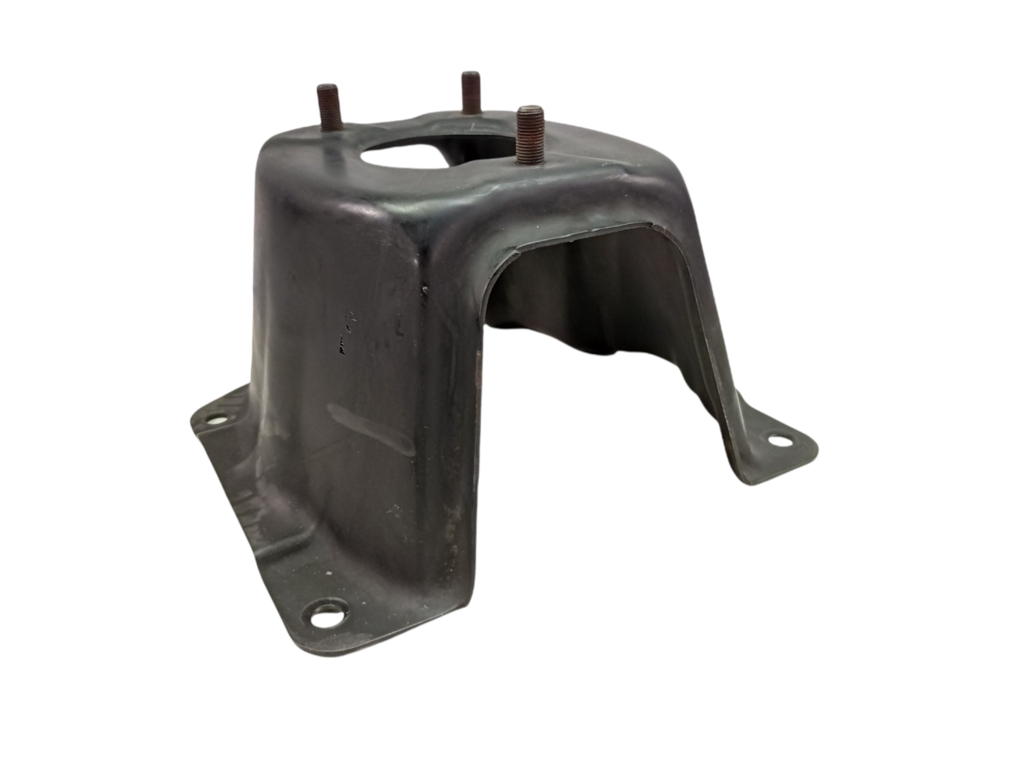 Suporte Estepe Tampa Traseira Gm Tracker 2.0 2000 A 2008 3