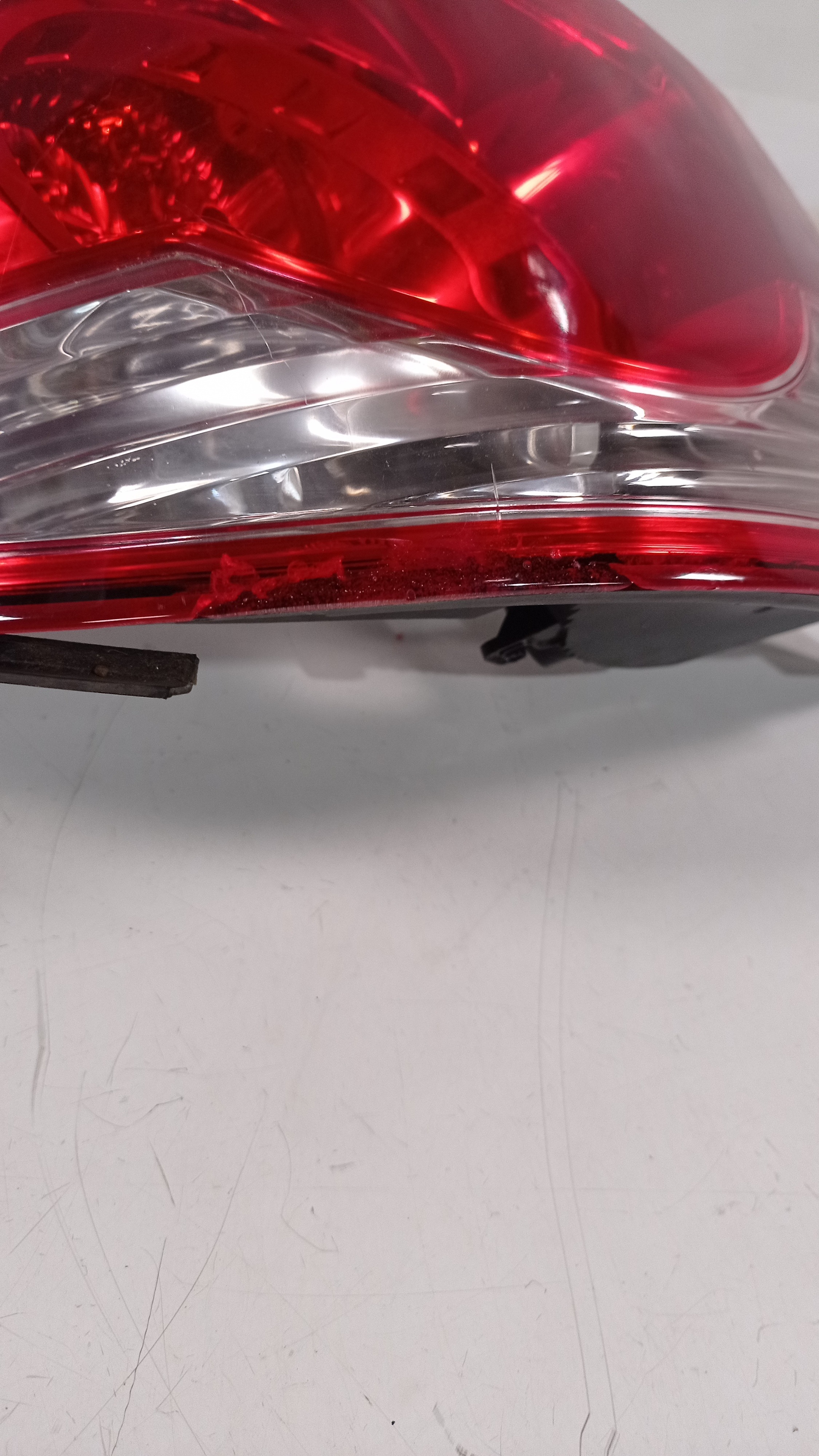 Lanterna Tras Esquerda Gm Cruze Hatch 2012 A 2016 Recuperada 7