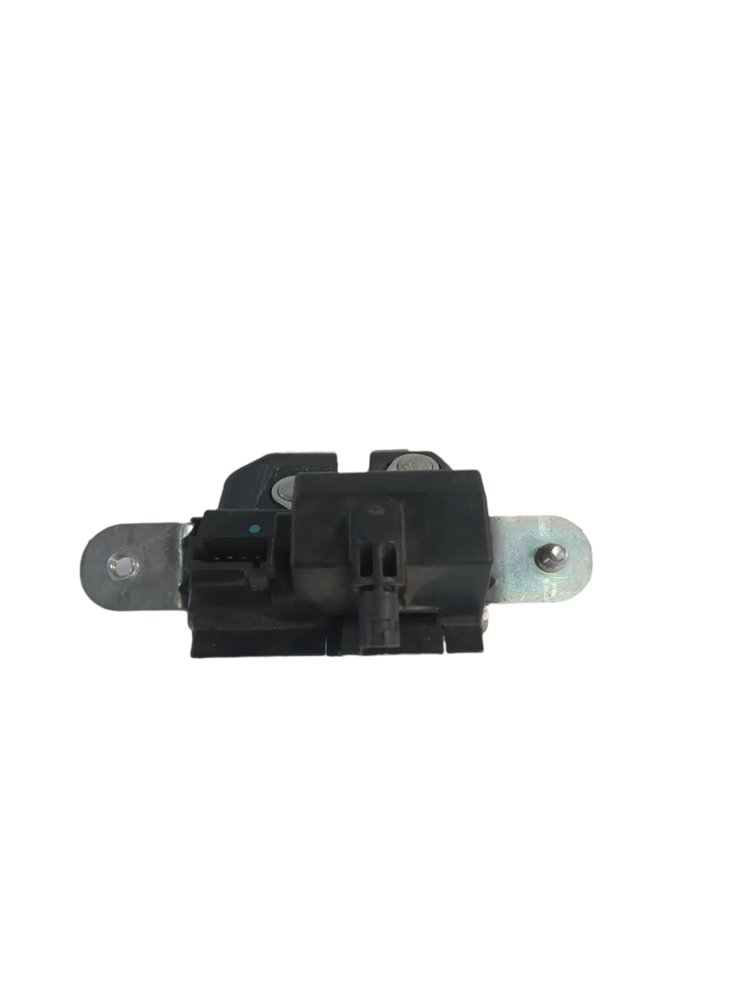 50513866 Fechadura Tampa Traseira Fiat Argo 2018 2019 2