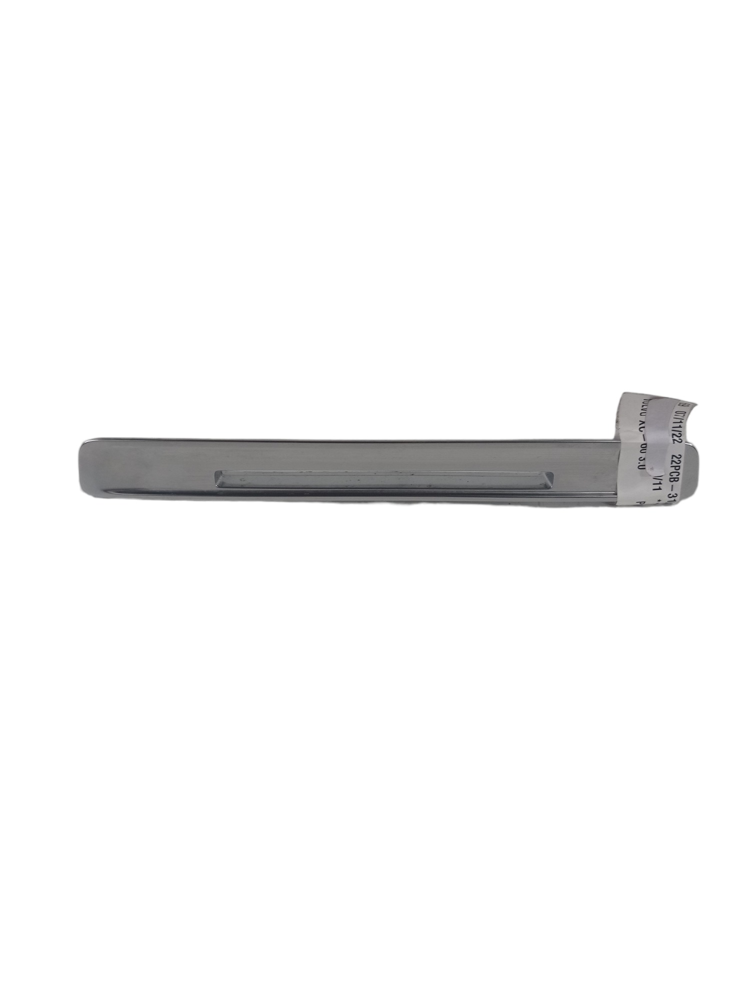 30755359 Acabamento Friso Painel Multimídia Volvo Xc60 10