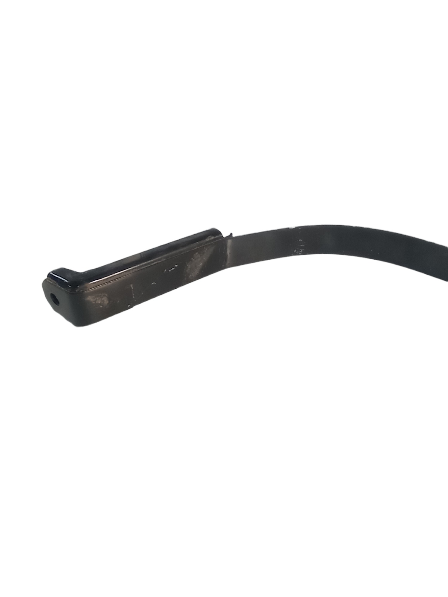 Cintas Do Tanque Nissan Versa 2012/2013 3