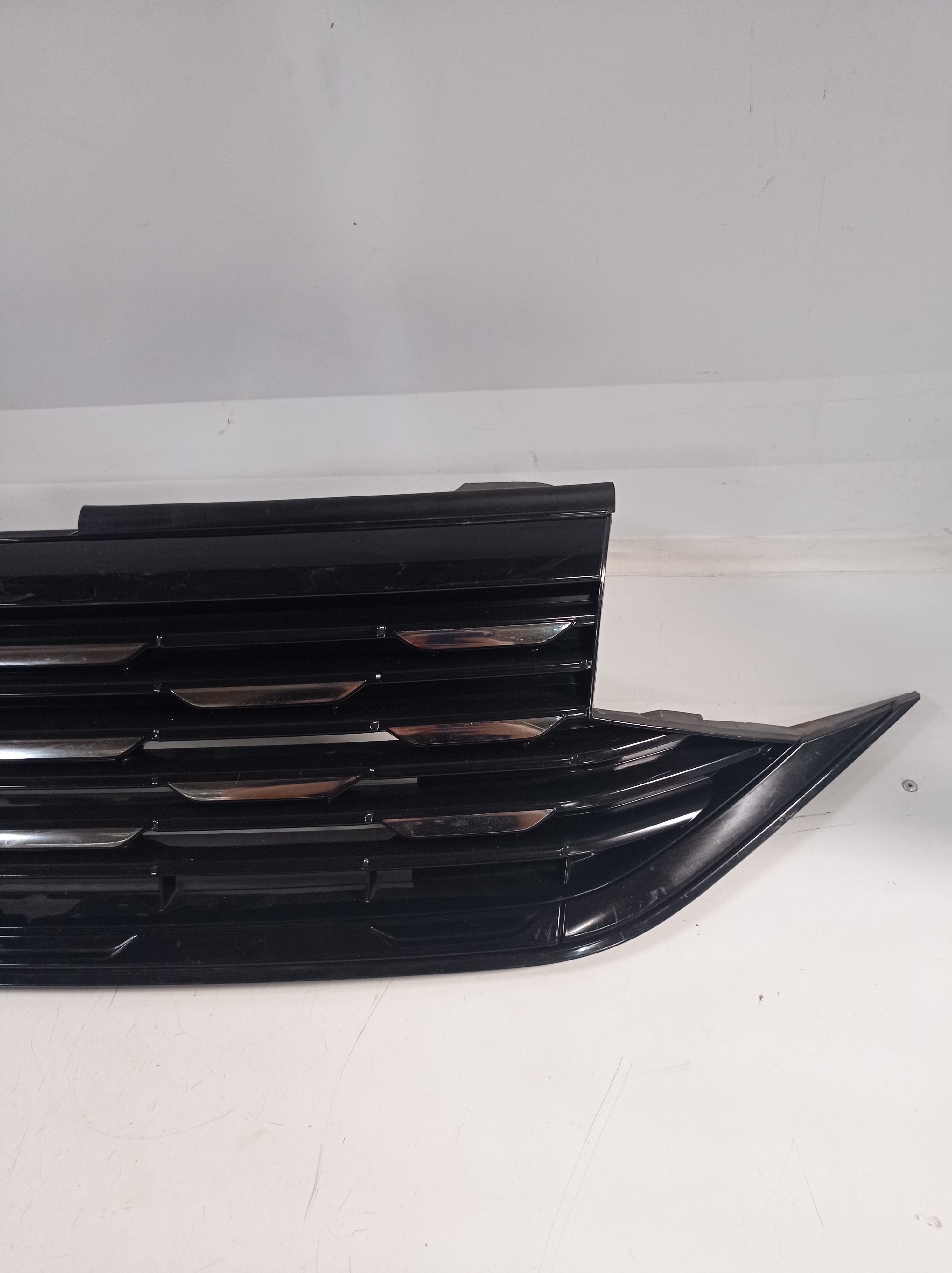 2gp853655 Grade Dianteira Volkswagen T-cross 2019 2