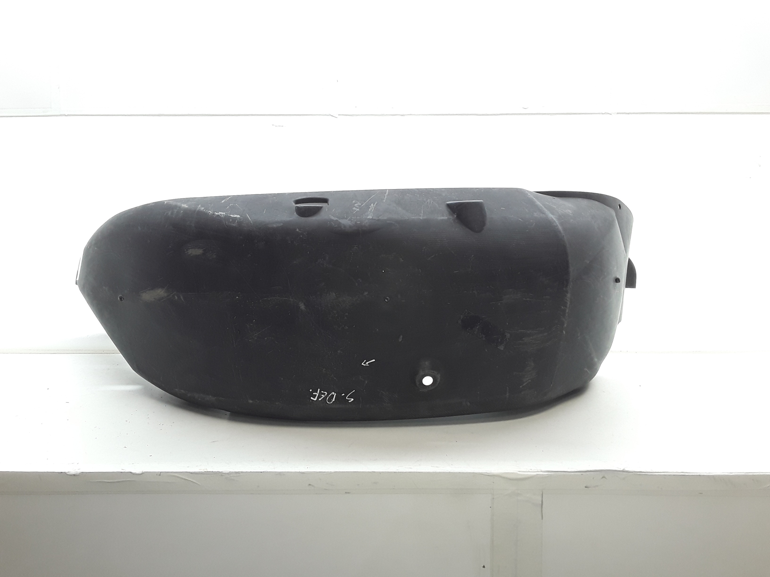 6e53-5428370-ag Parabarro Traseiro Direito Ford Fusion 2006 6