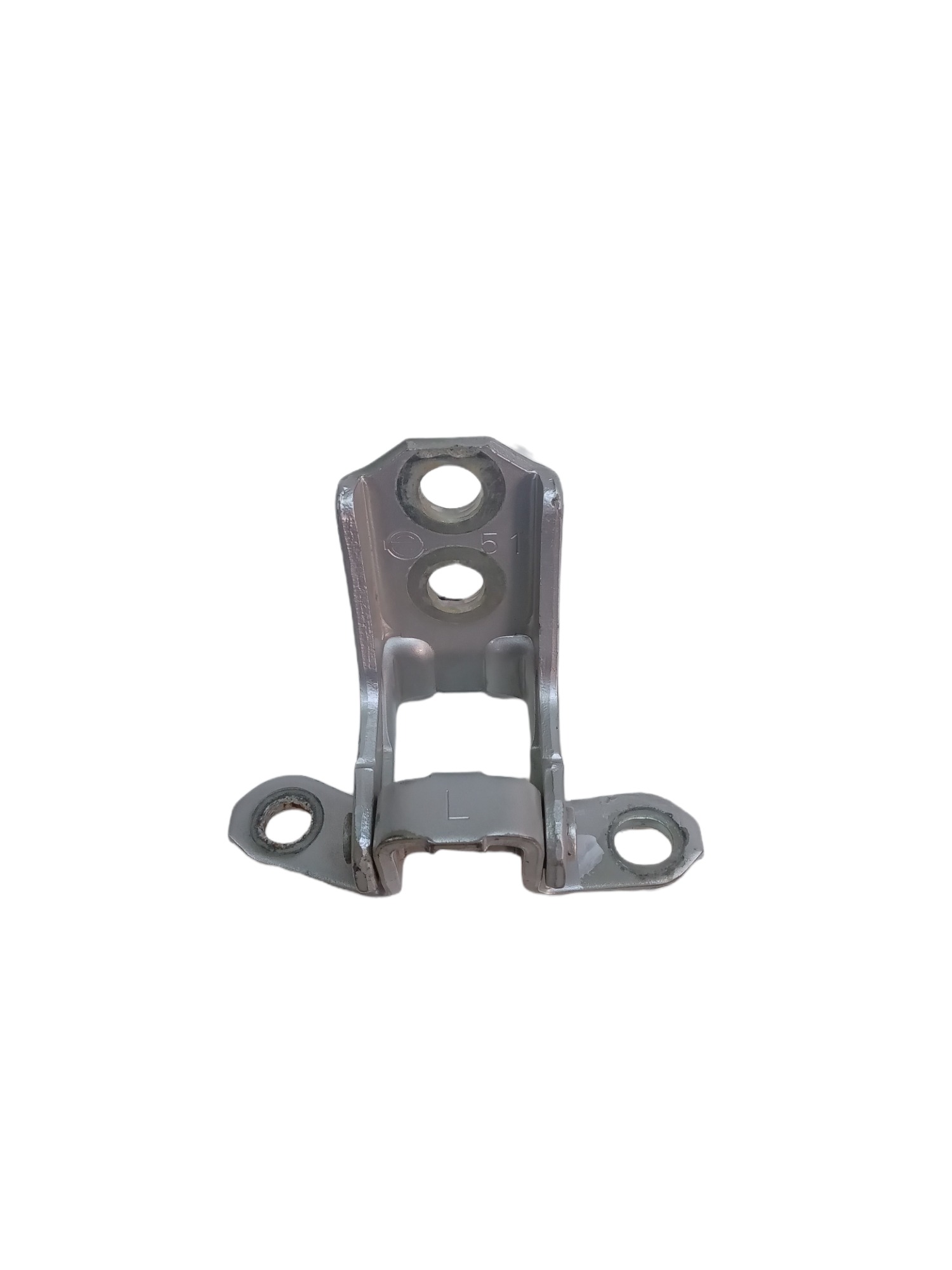 Dobradiça Superior Porta Esquerda Nissan March 2015 2016 1
