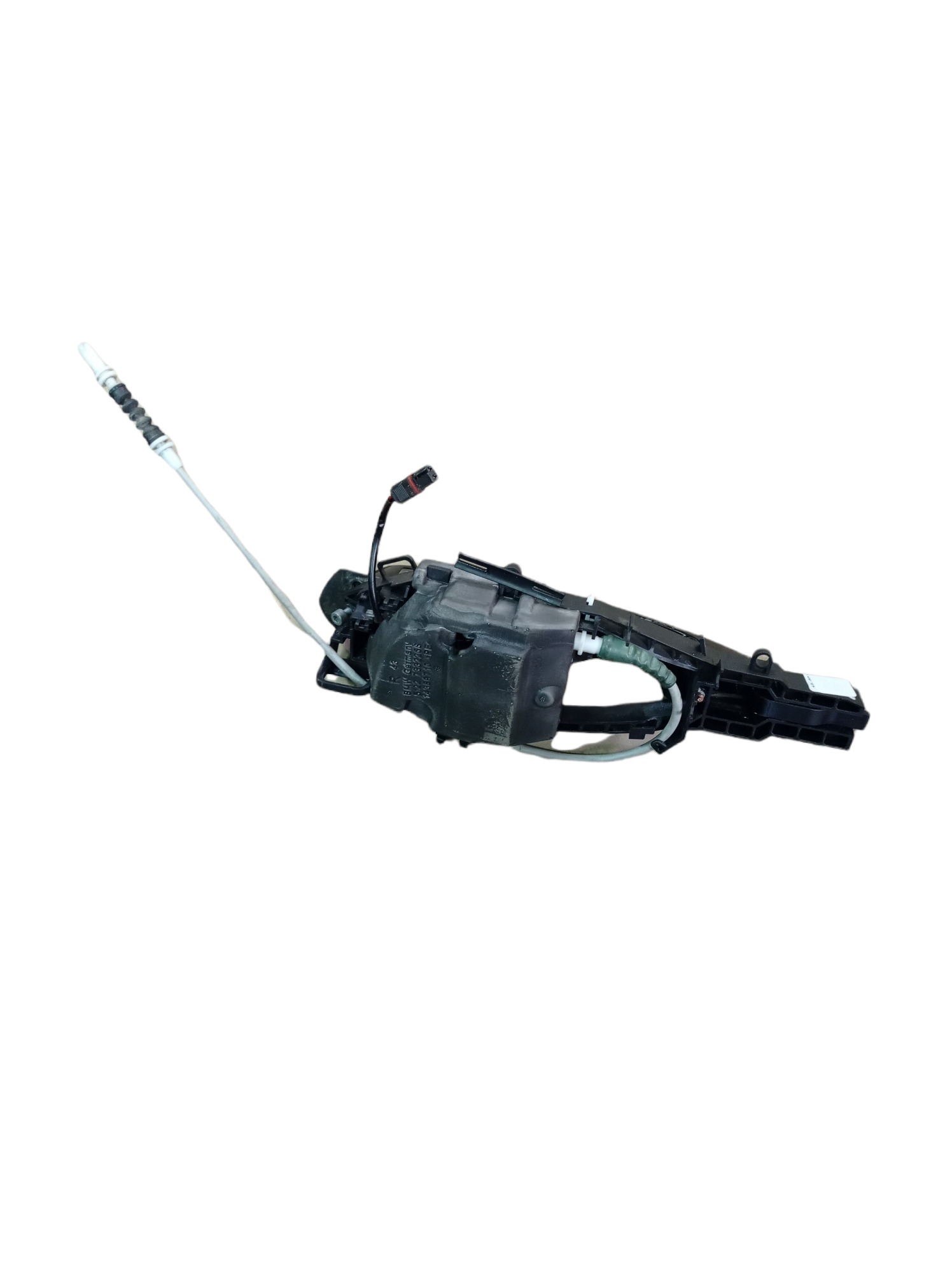 7332268 Maçaneta Externa Tras Dir Bmw 320i Active 2014/2015 2