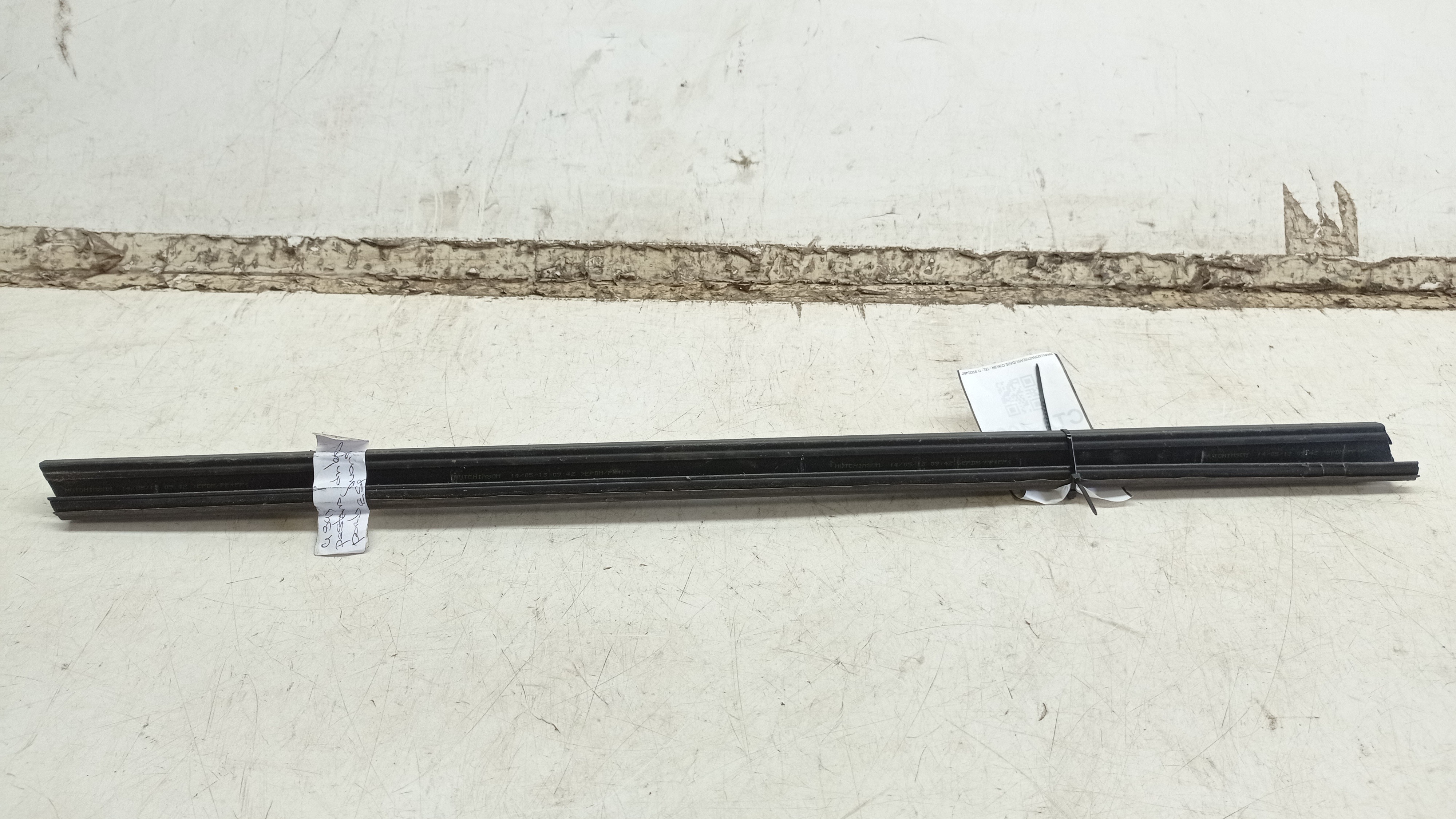 PESTANA INTERNA PORTA DIANT. LE CITROEN DS4 13 14 2